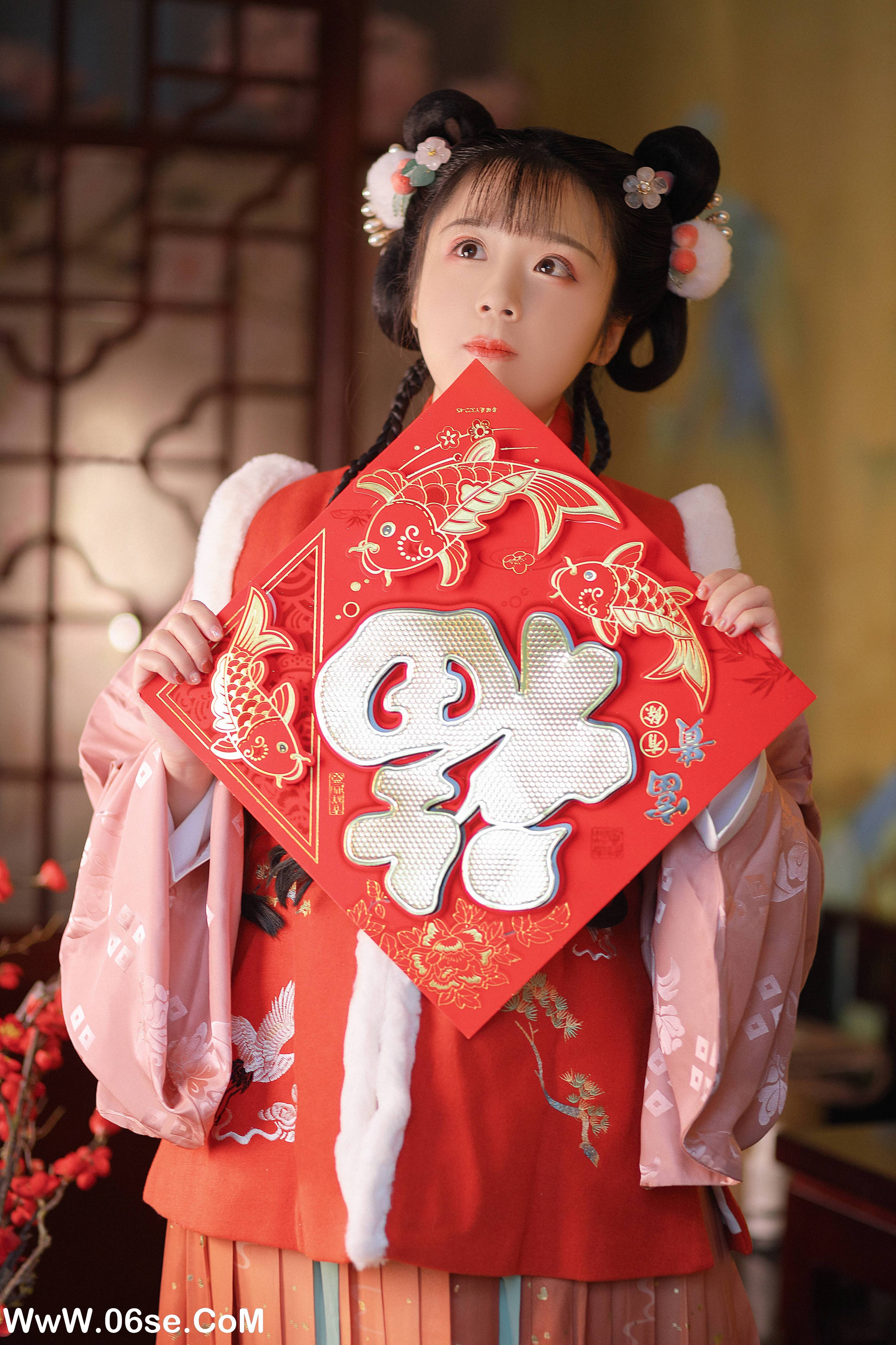 图片[11]-[YITUYU艺图语]2022.10.18 多喜乐 Suky喜欢软绵绵毛茸茸的团子[22+1P／162MB]-六色网
