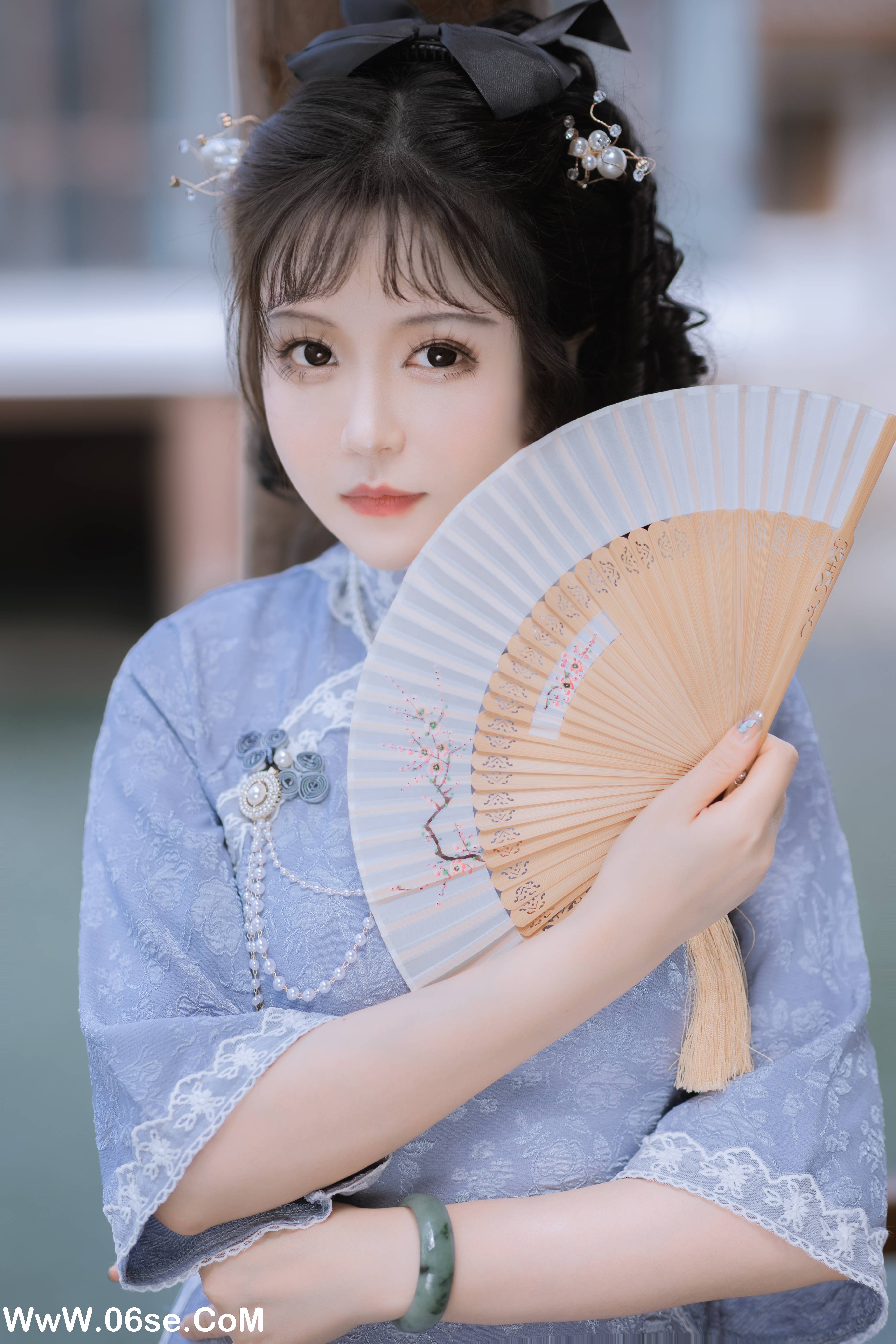 图片[27]-[YITUYU艺图语]2022.07.16 又逢君 璐璐haley[41+1P／334MB]-六色网