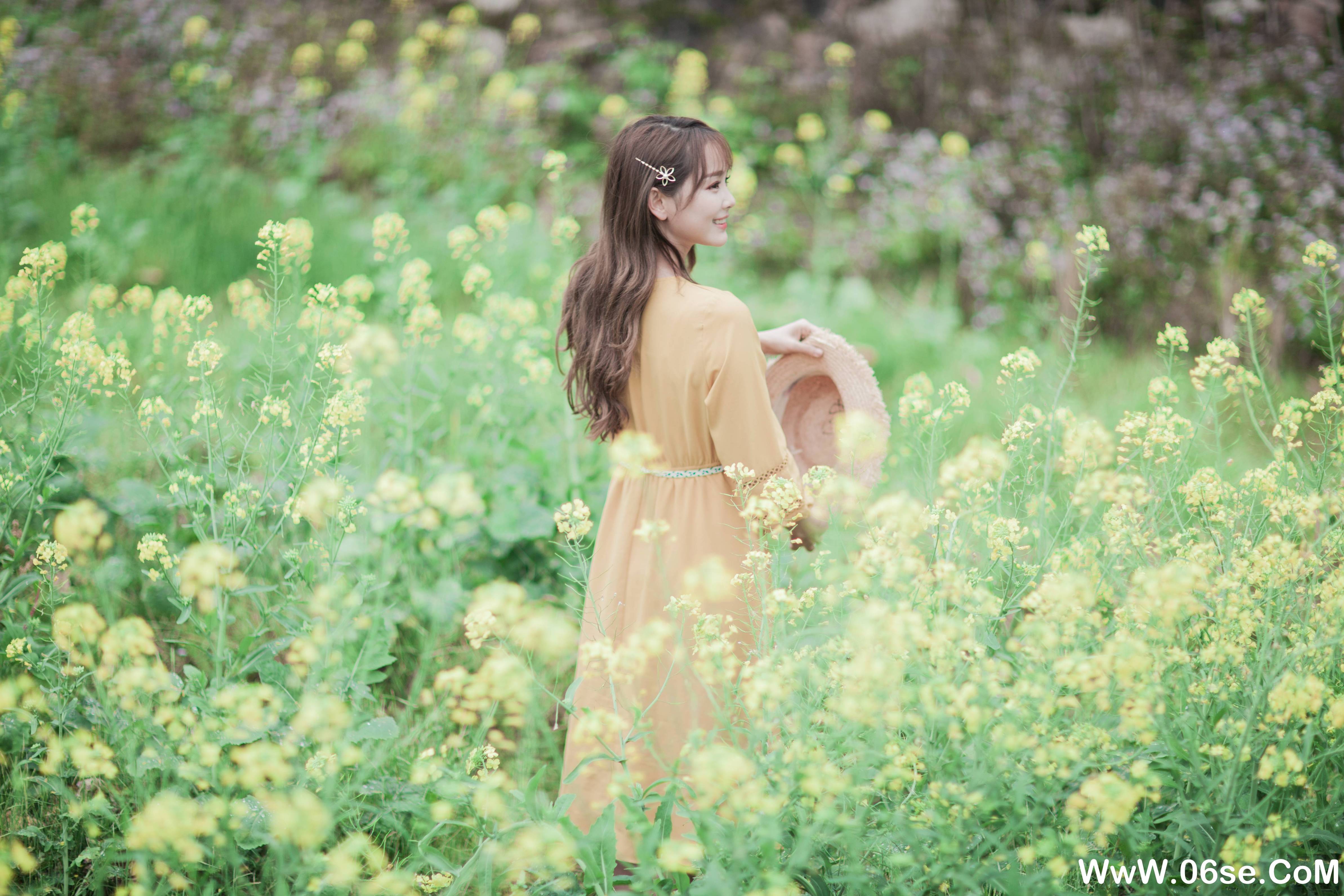 图片[15]-[YITUYU艺图语]2021.09.13 花田喜事 丹婷[21+1P／188MB]-六色网