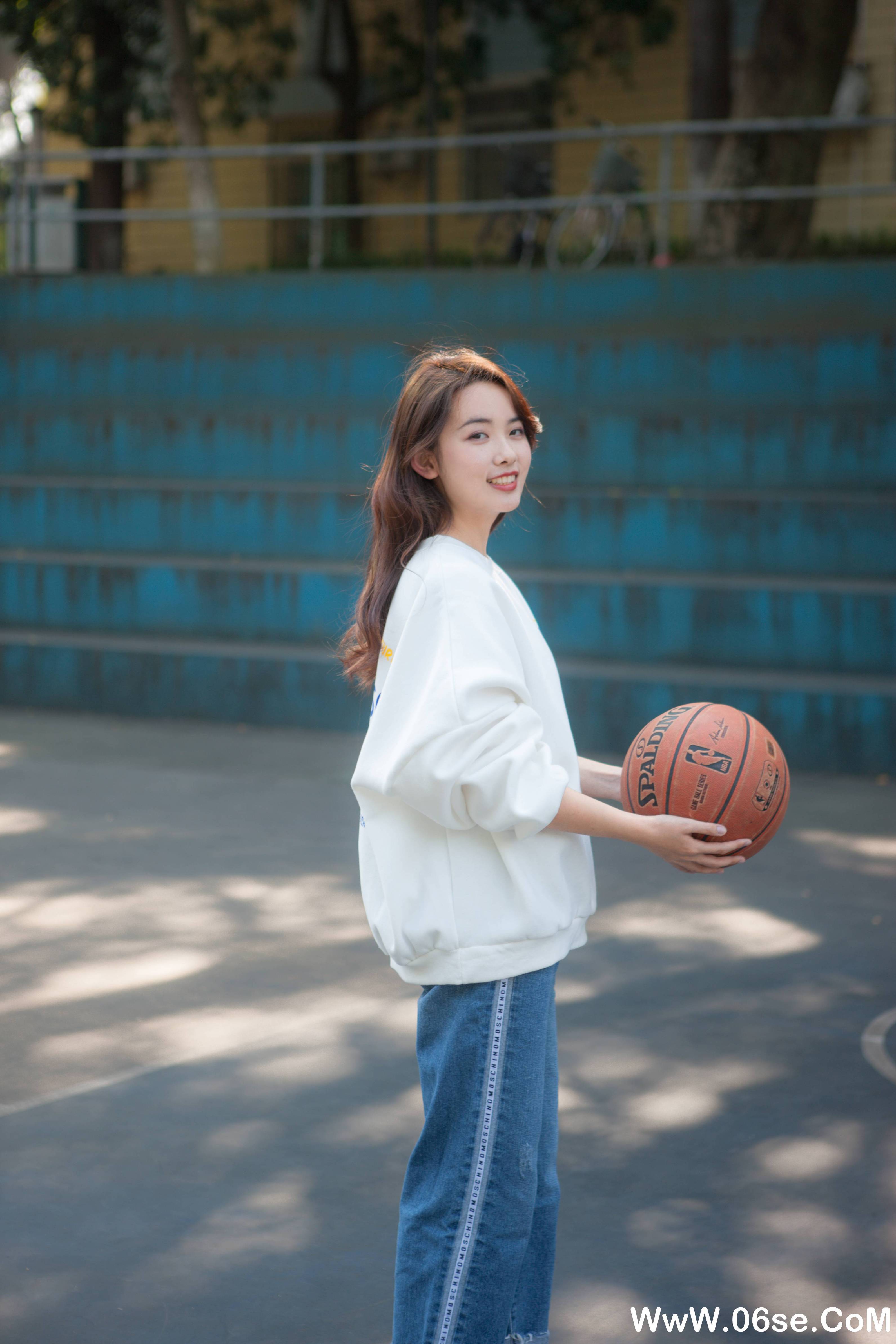 图片[3]-[YITUYU艺图语]2021.08.12 晴天 黄子卿[39+1P／385MB]-六色网