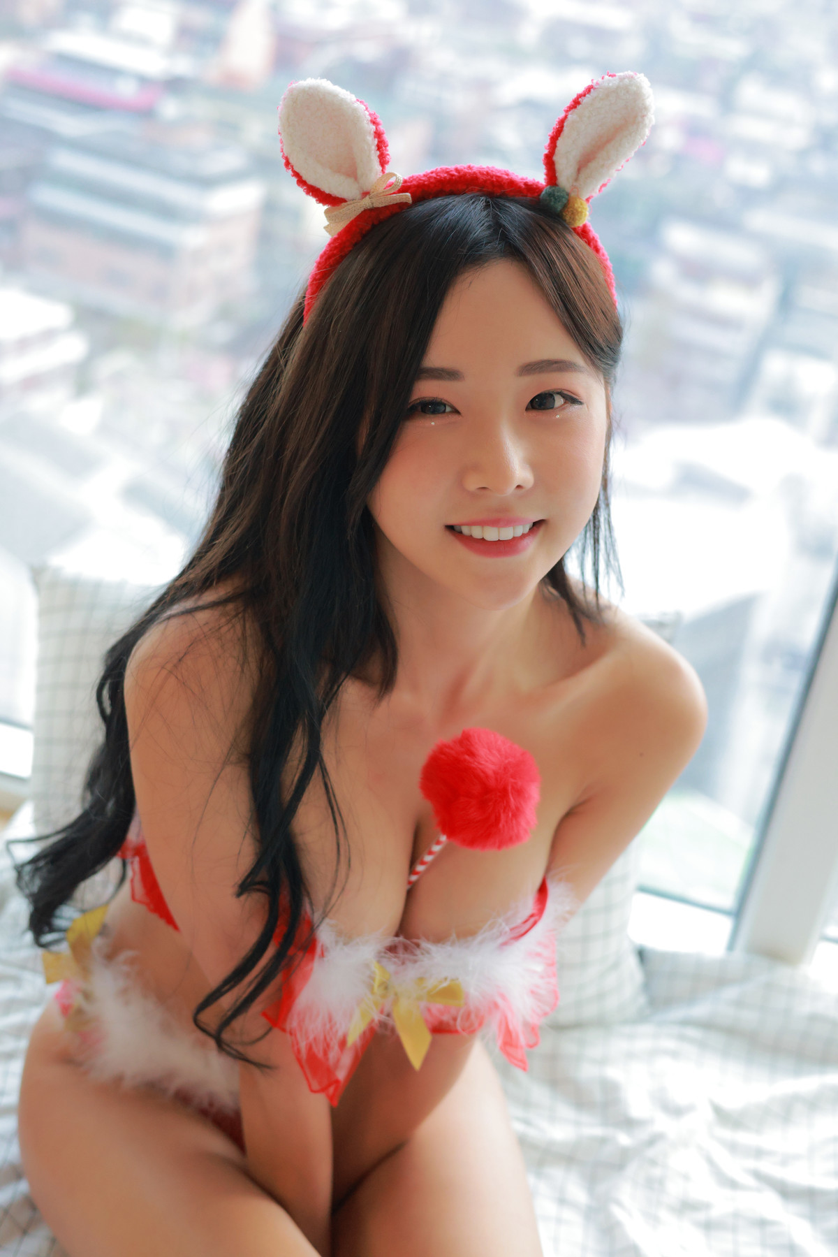 Habin 하빈, [Patreon] Underwear 31