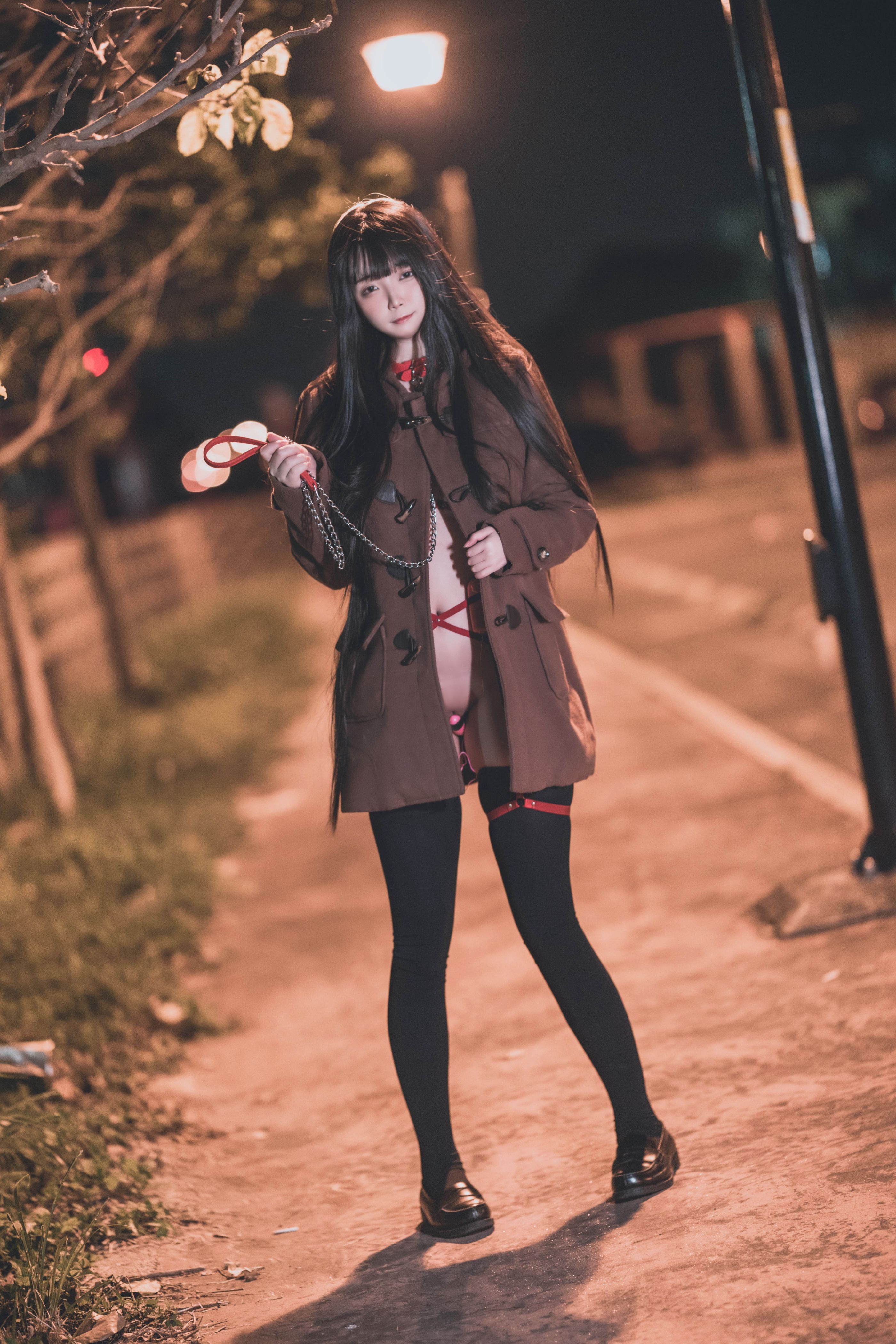 落落Raku - 同級生の秘密 -Her secret-（6月15会员资源） 5
