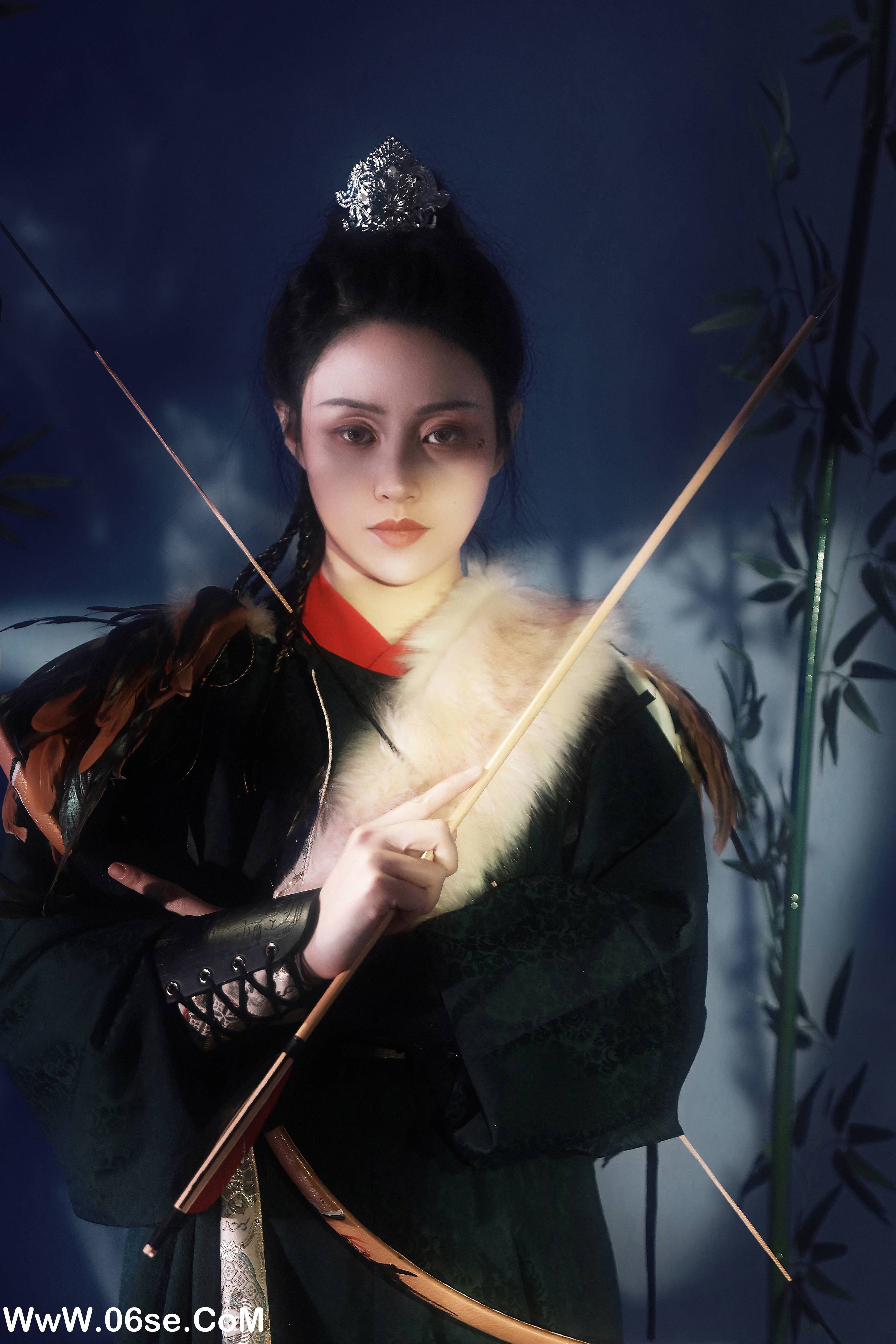 图片[18]-[YITUYU艺图语]2022.07.04 十二星座之射手座 青霜鹅[22+1P／432MB]-六色网