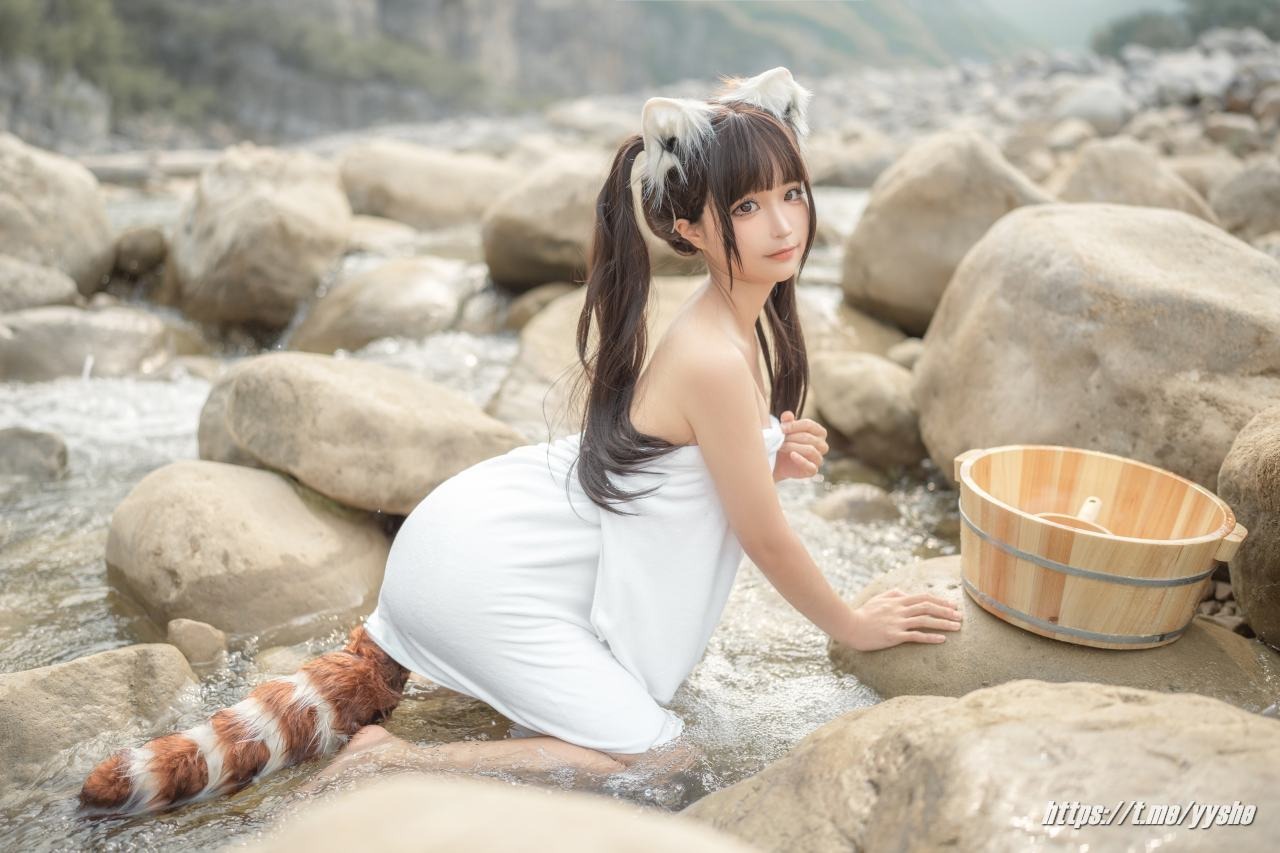蠢沫沫 - 小熊猫 [73P] 8