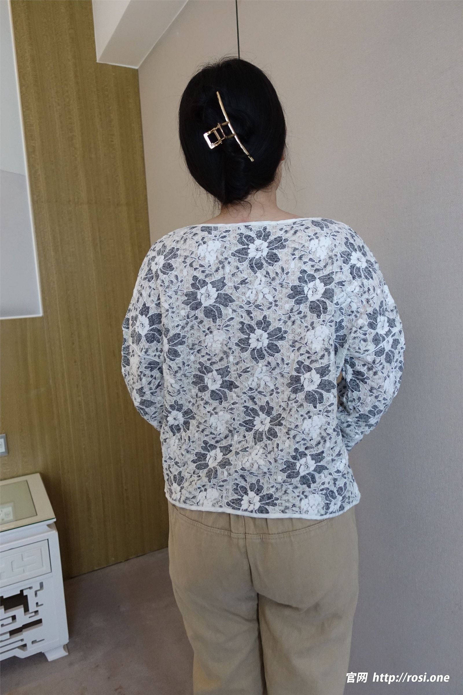 图片[46]-[ROSI写真]2023.04.10 NO.4144-六色网