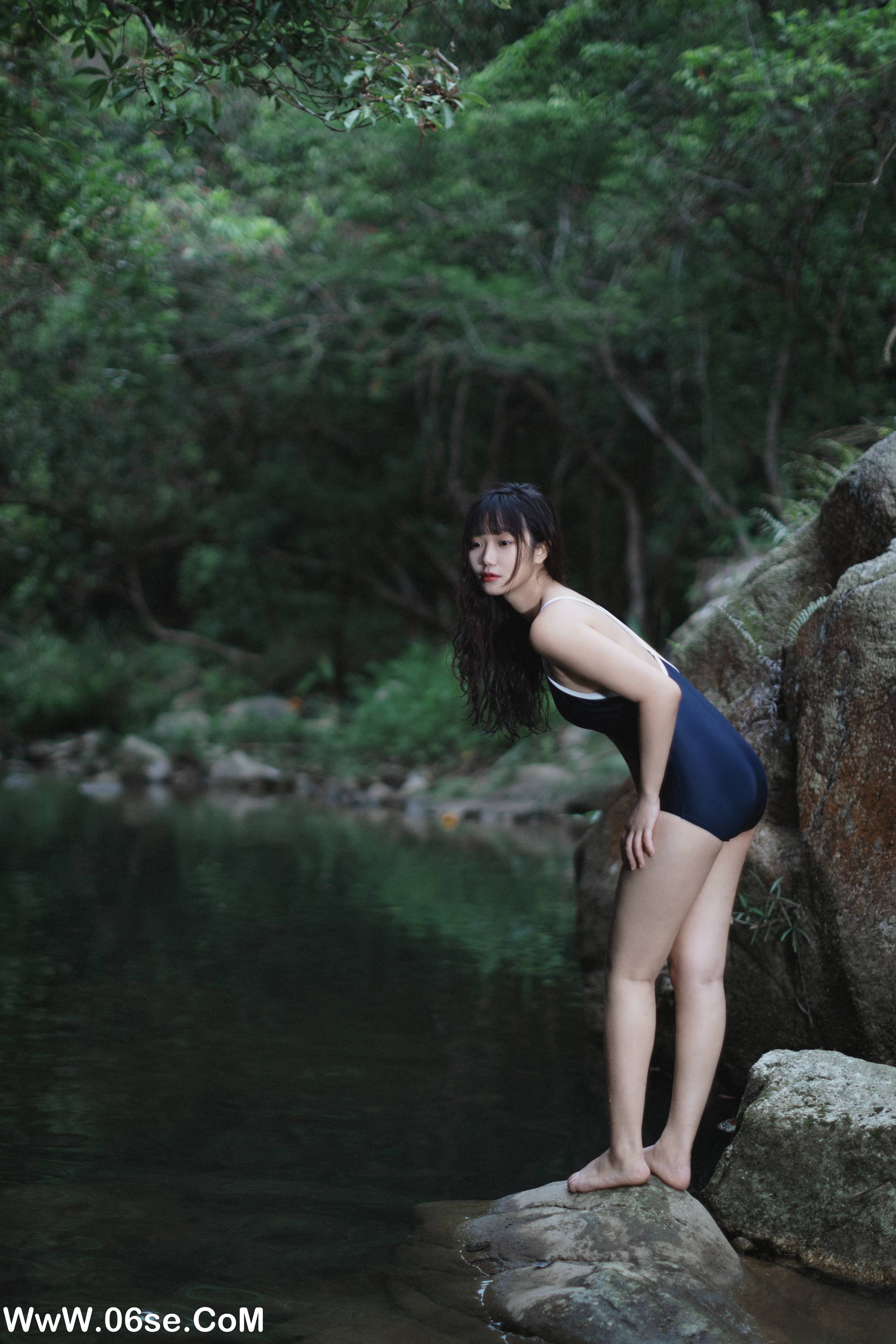图片[33]-[YITUYU艺图语]2022.06.10 秘密基地 小雪[33P-403.42MB]-六色网