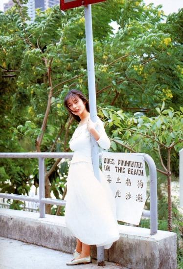 青山知可子 59P 23