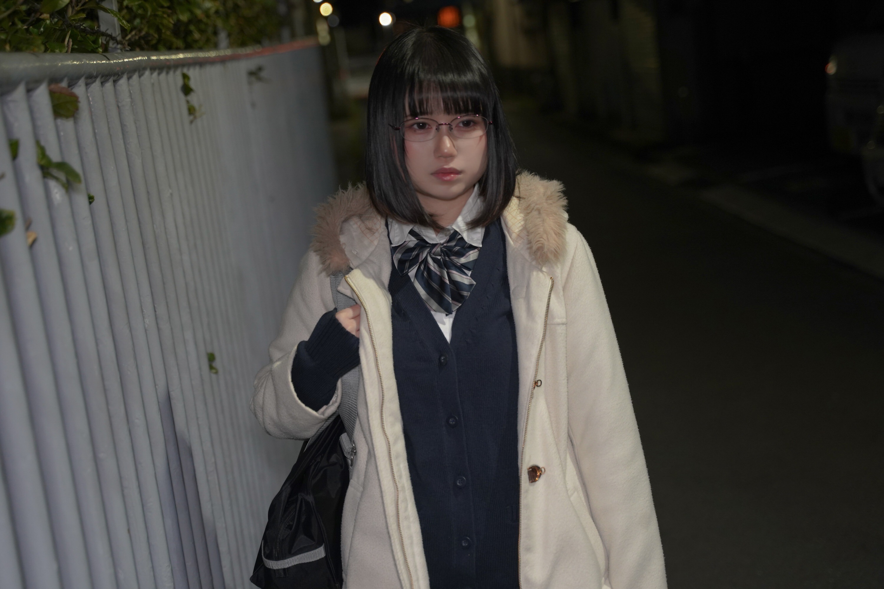 [憂貴ちゃんに貢ぐ会(憂貴)]少女誘拐事件記録 89