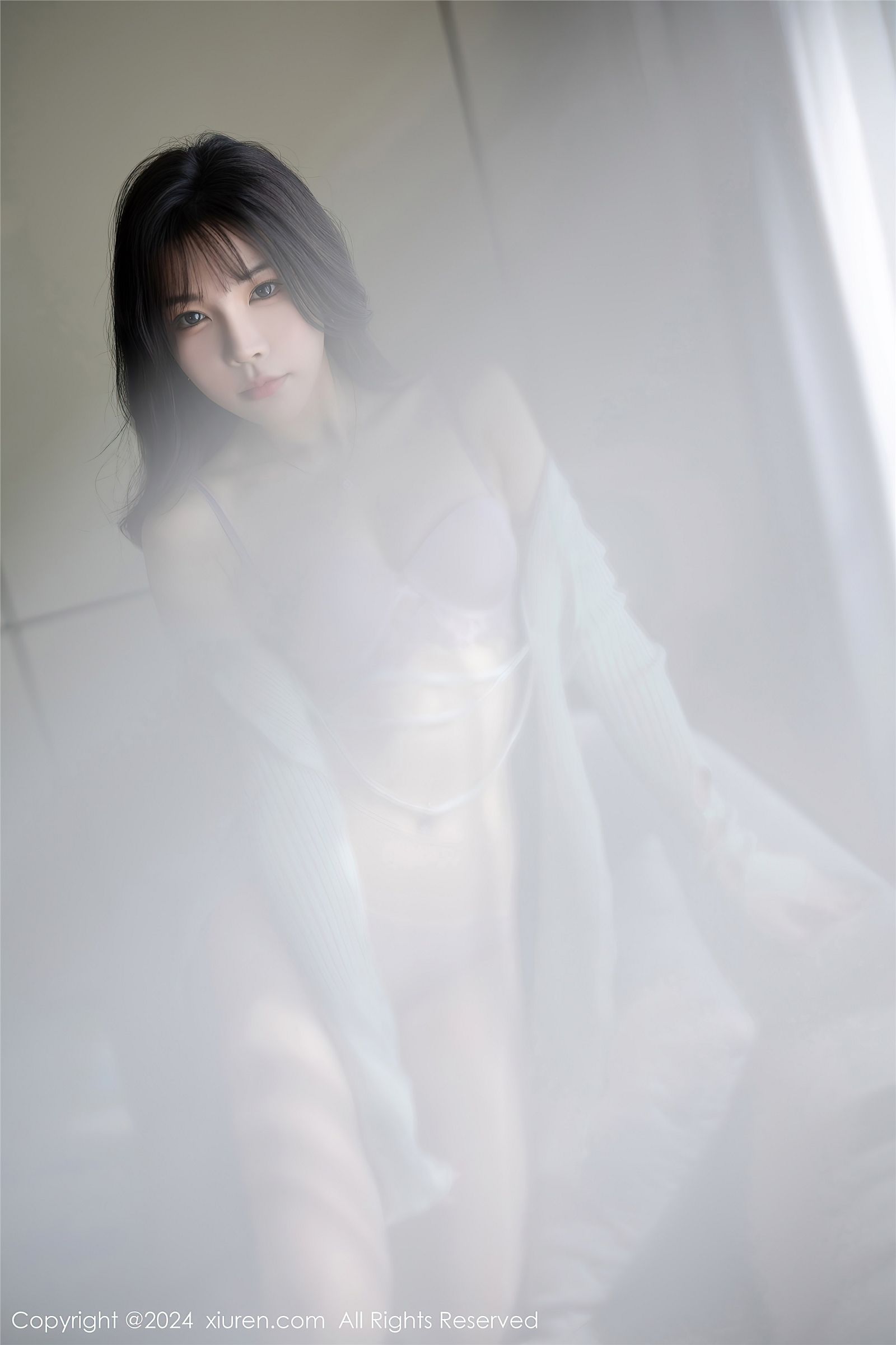 图片[35]-[XIUREN秀人网] 2024.01.26 NO.8028 徐莉芝Booty-六色网