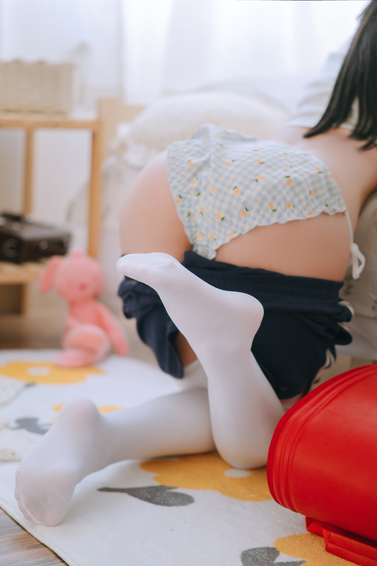 Cosplay Rinaijiao日奈娇 萝莉 Set.01 12