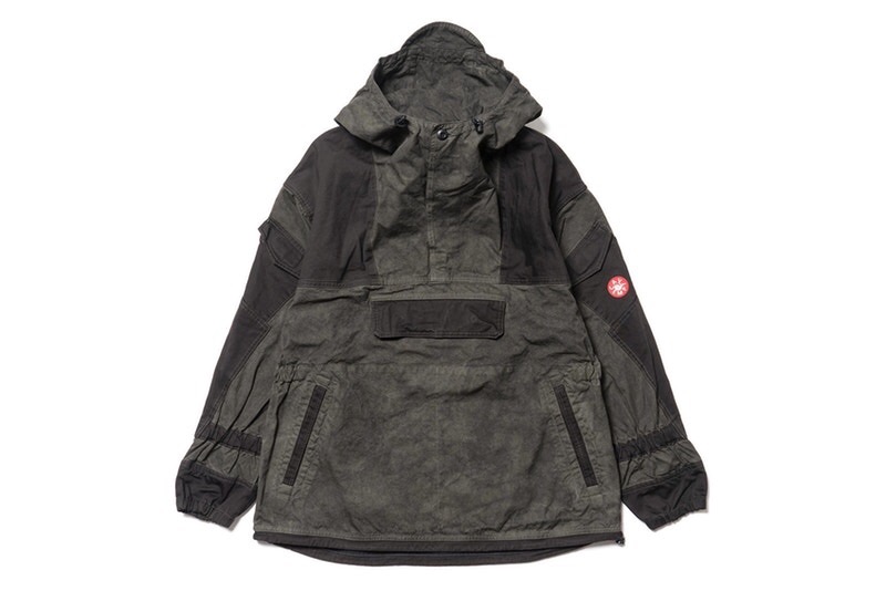 Cav Empt FW17 Telegraph