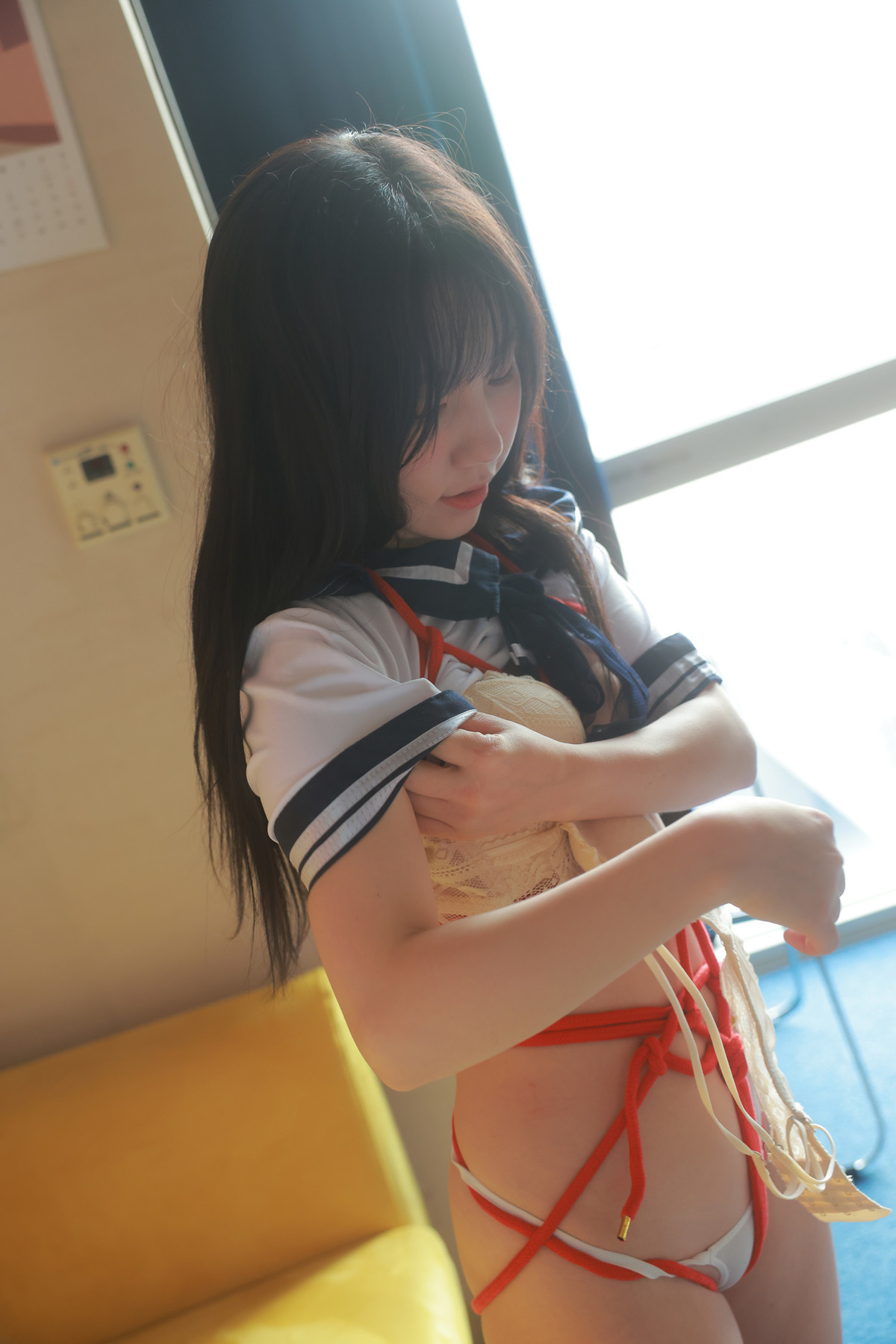 Han Yeri 한예리, [SWEETBOX] Packaging Girl Set.01 59