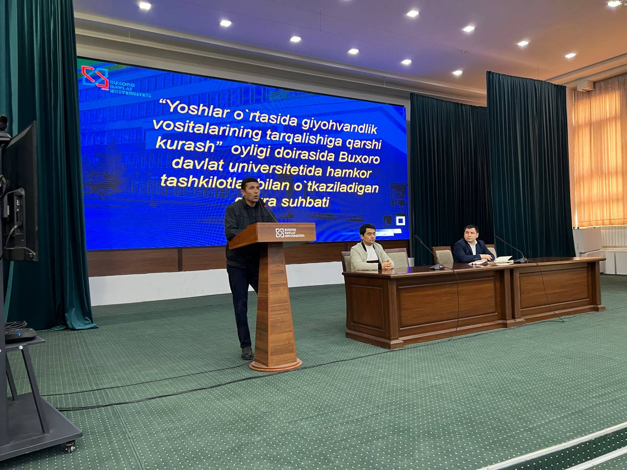 Республика ихтисослаштирилган наркология илмий-амалий тиббиёт маркази ...