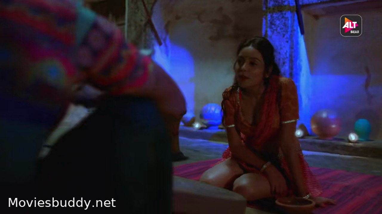 Video Screenshot of Gandii Baat