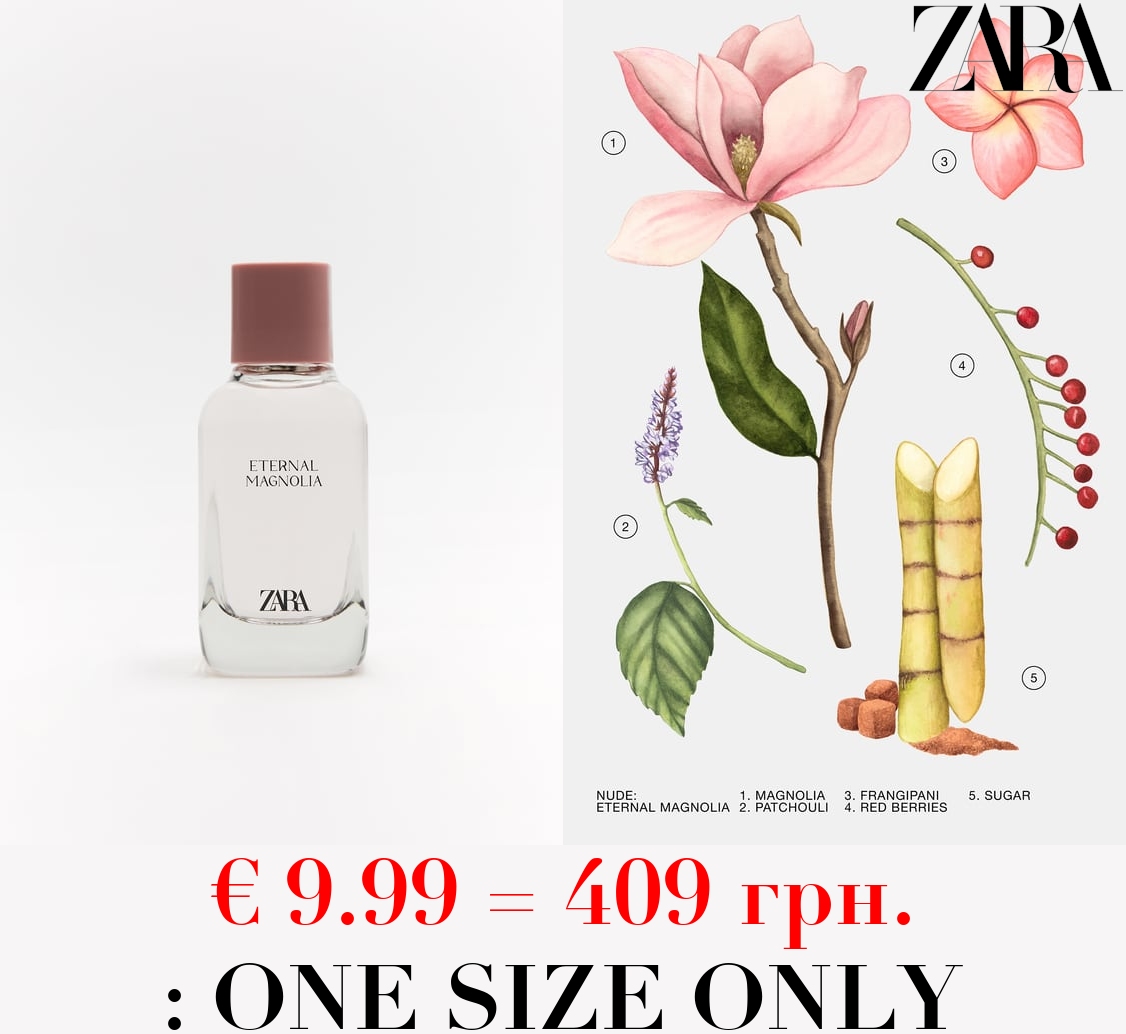 ETERNAL MAGNOLIA 100 ML / 3.38 oz