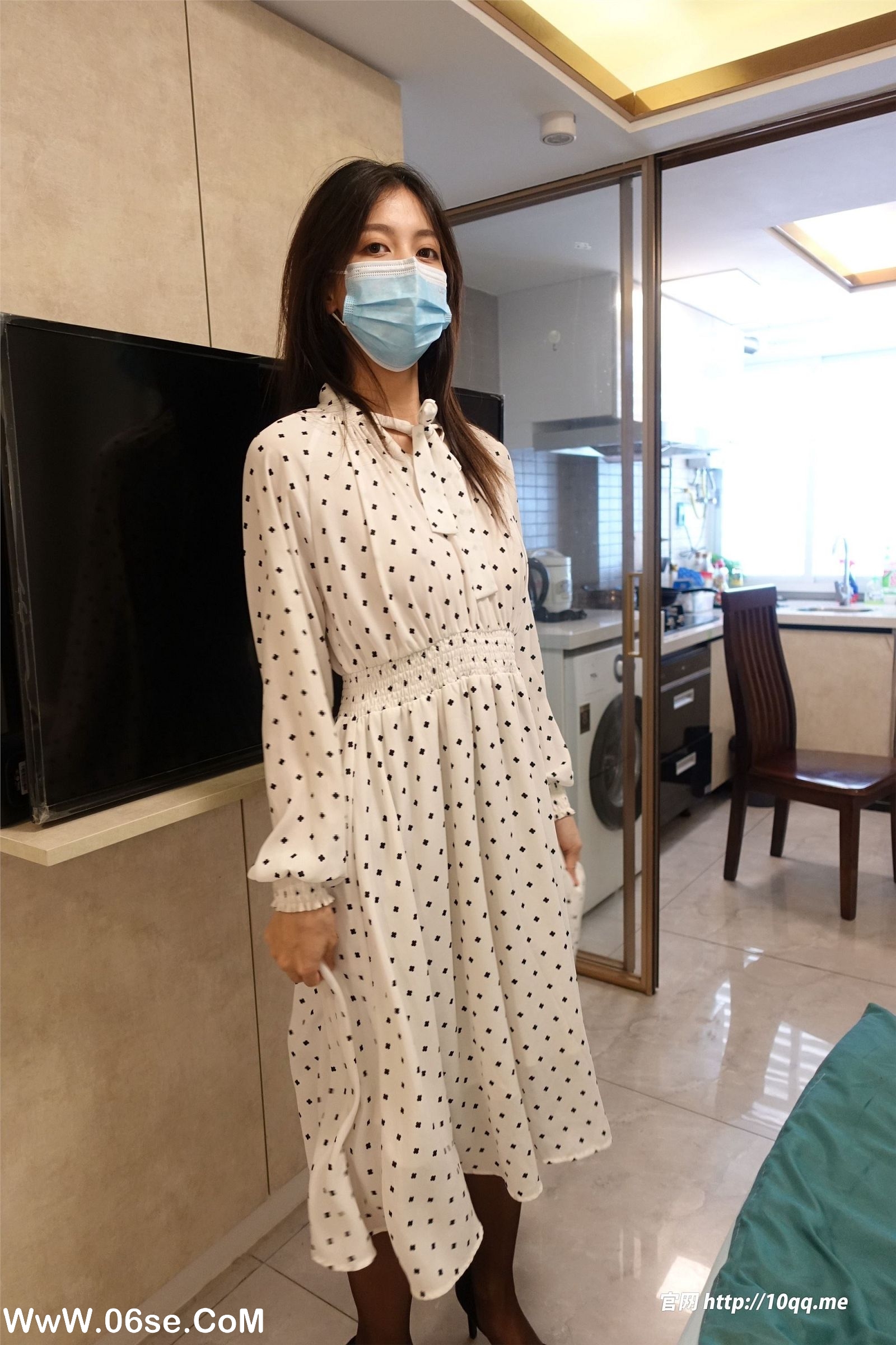图片[6]-[ROSI写真]口罩系列 2023.08.13 NO.2618-六色网