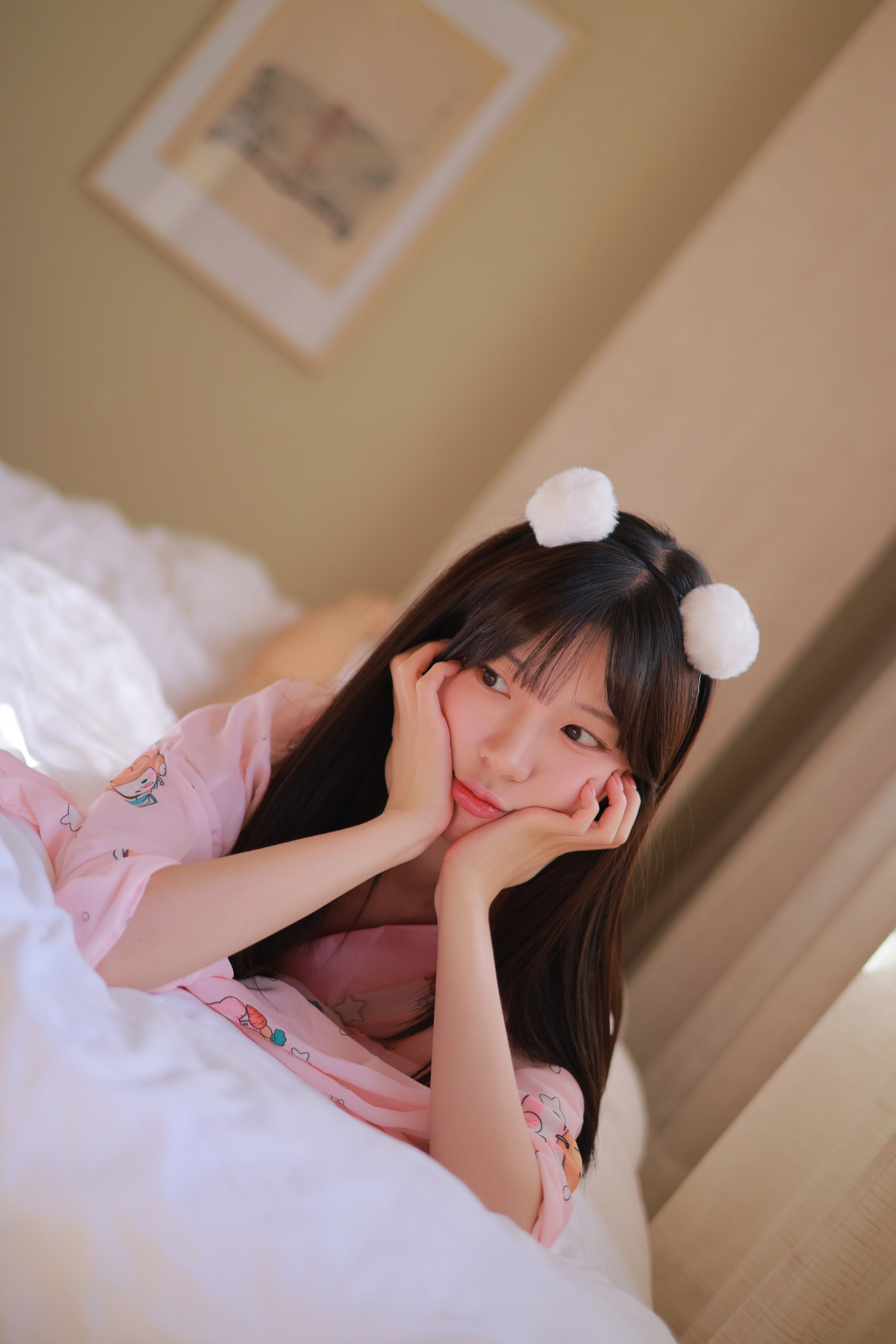 Leeesovely 쏘블리, [Patreon] Sakura Set.01 50