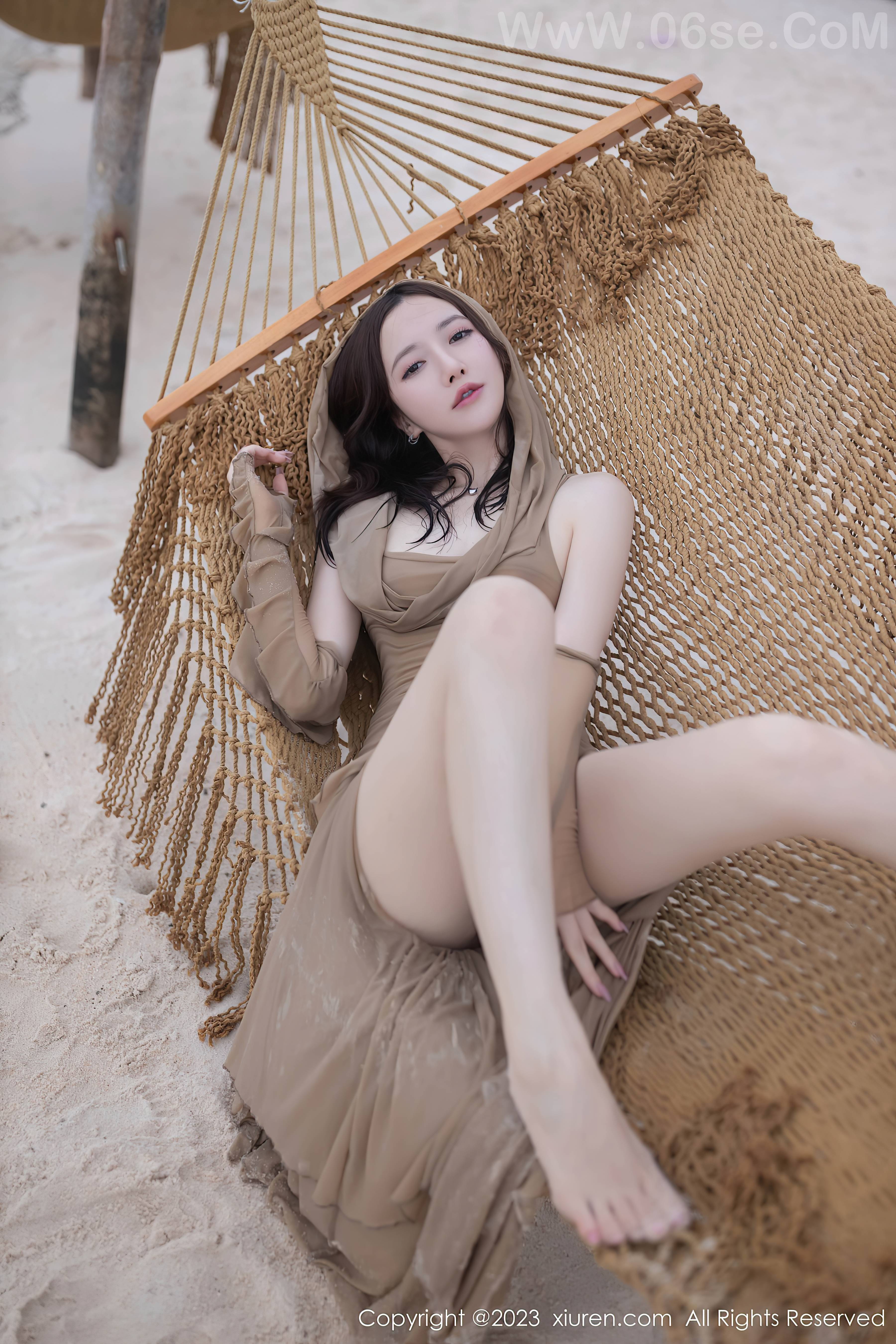 图片[35]-[Xiuren秀人网]2023.08.25 NO.7288 鱼子酱Fish[77+1P／720MB]-六色网