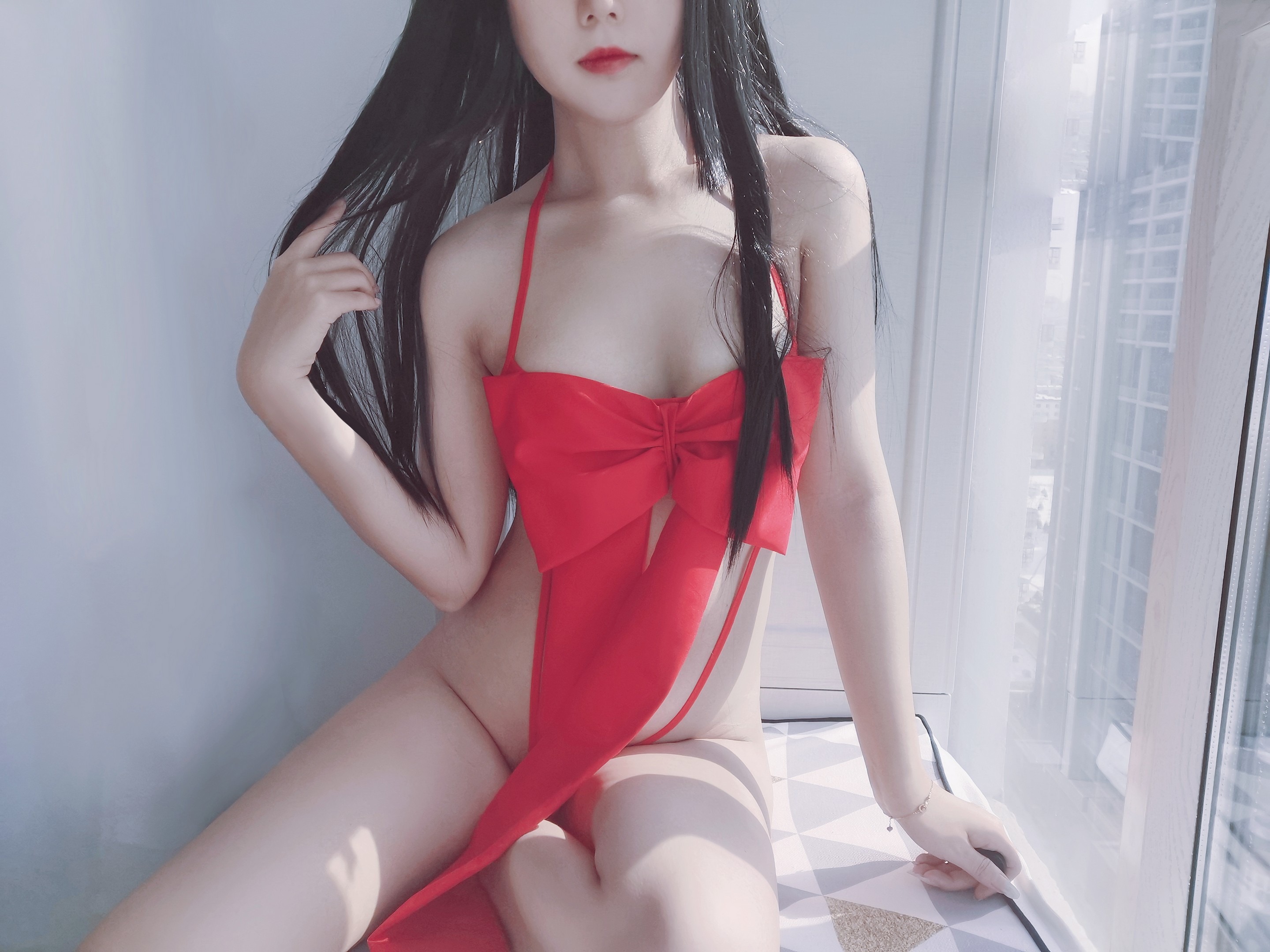 eloise软软 - 蝴蝶结 33