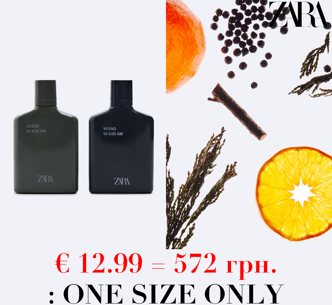 W/END TILL 8.00 PM W/END TILL 3:00 AM 100 ML+100 ML