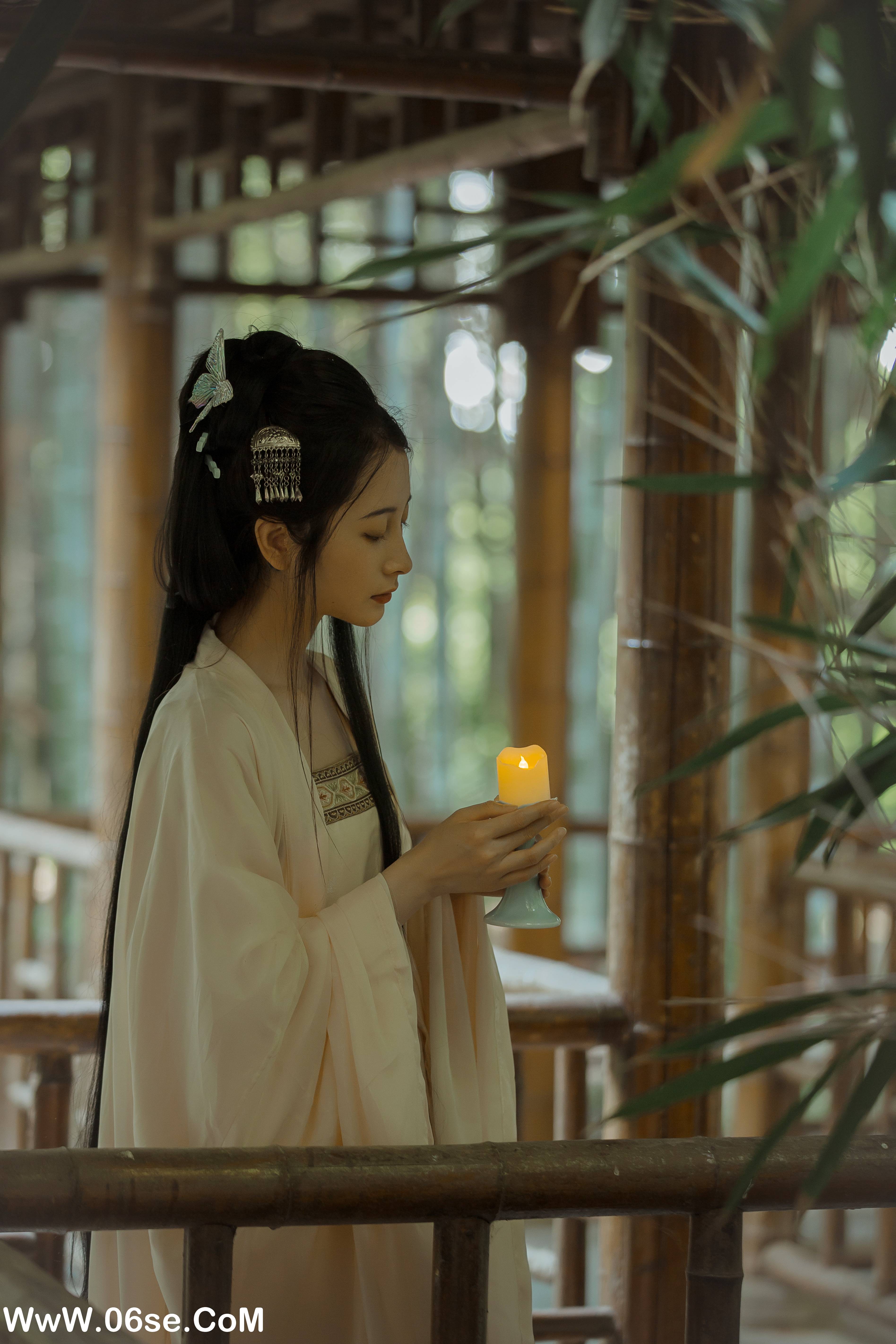 图片[15]-[YITUYU艺图语]2022.12.23 荣耀时，她是象征 五月的三花猫[21+1P／139MB]-六色网