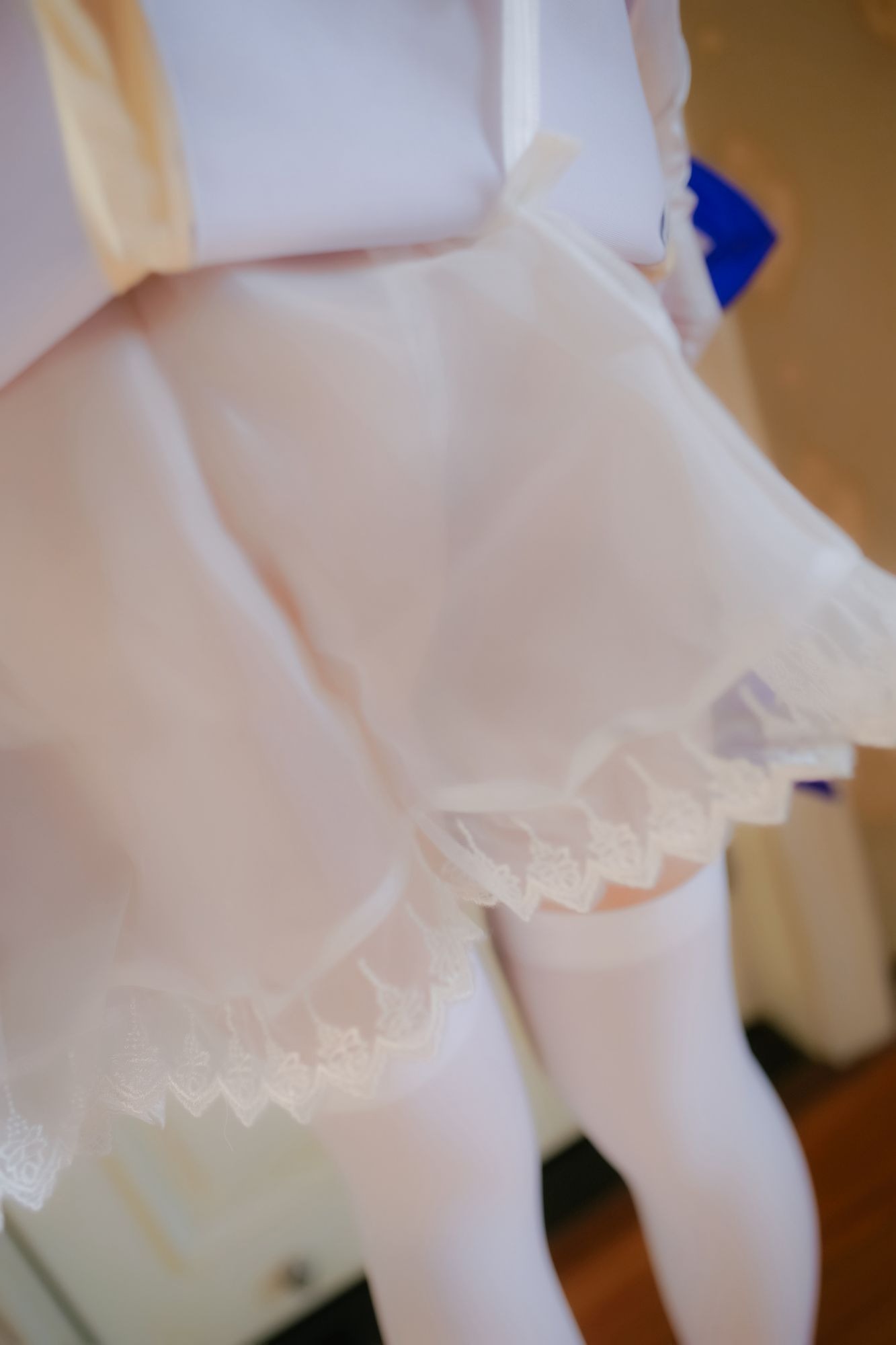 少女映画-Saber Lily[110P] 29