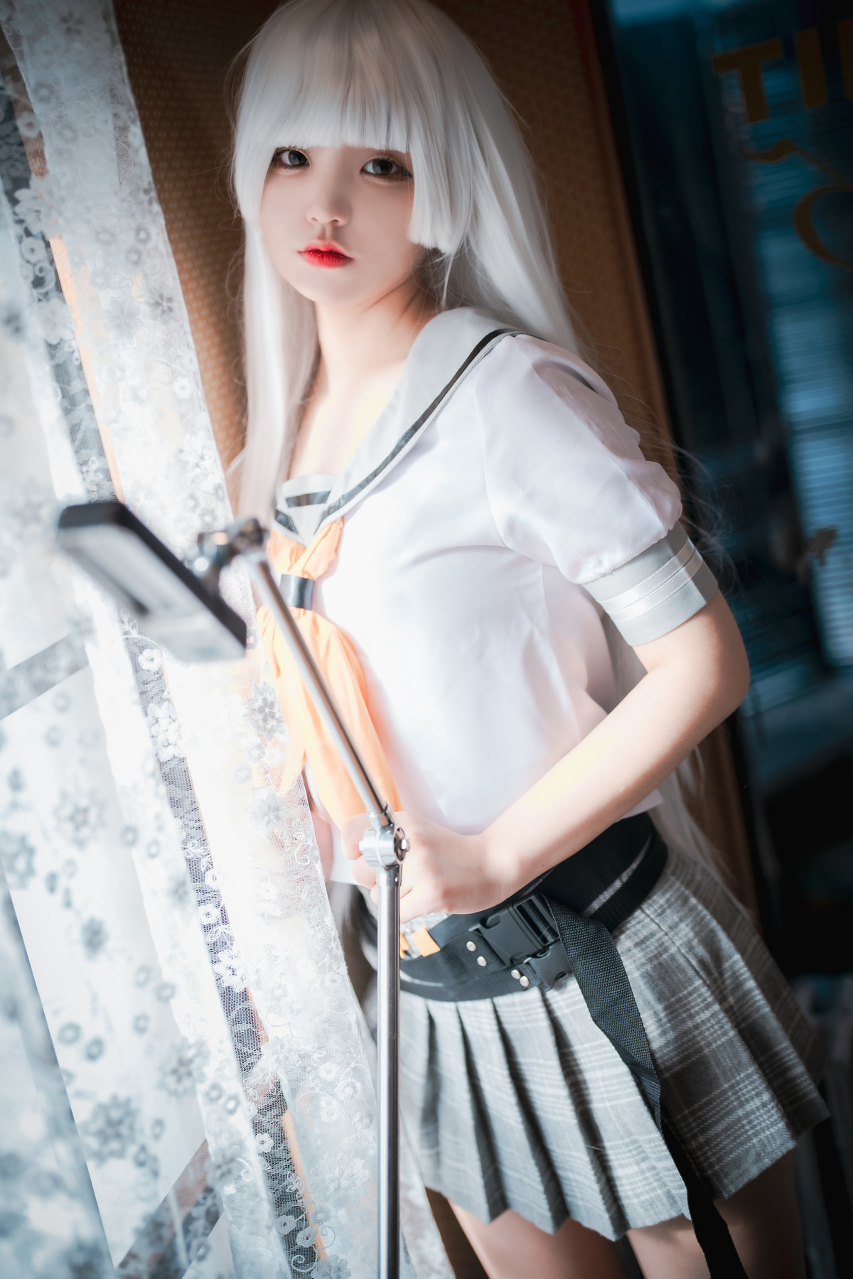 Jeong Jenny 정제니, [DJAWA] Eternal Return RIO Black Survival 6