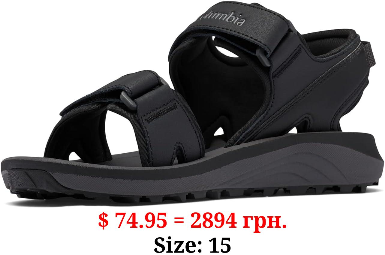 Columbia Men's Trailstorm Sandal Sport
