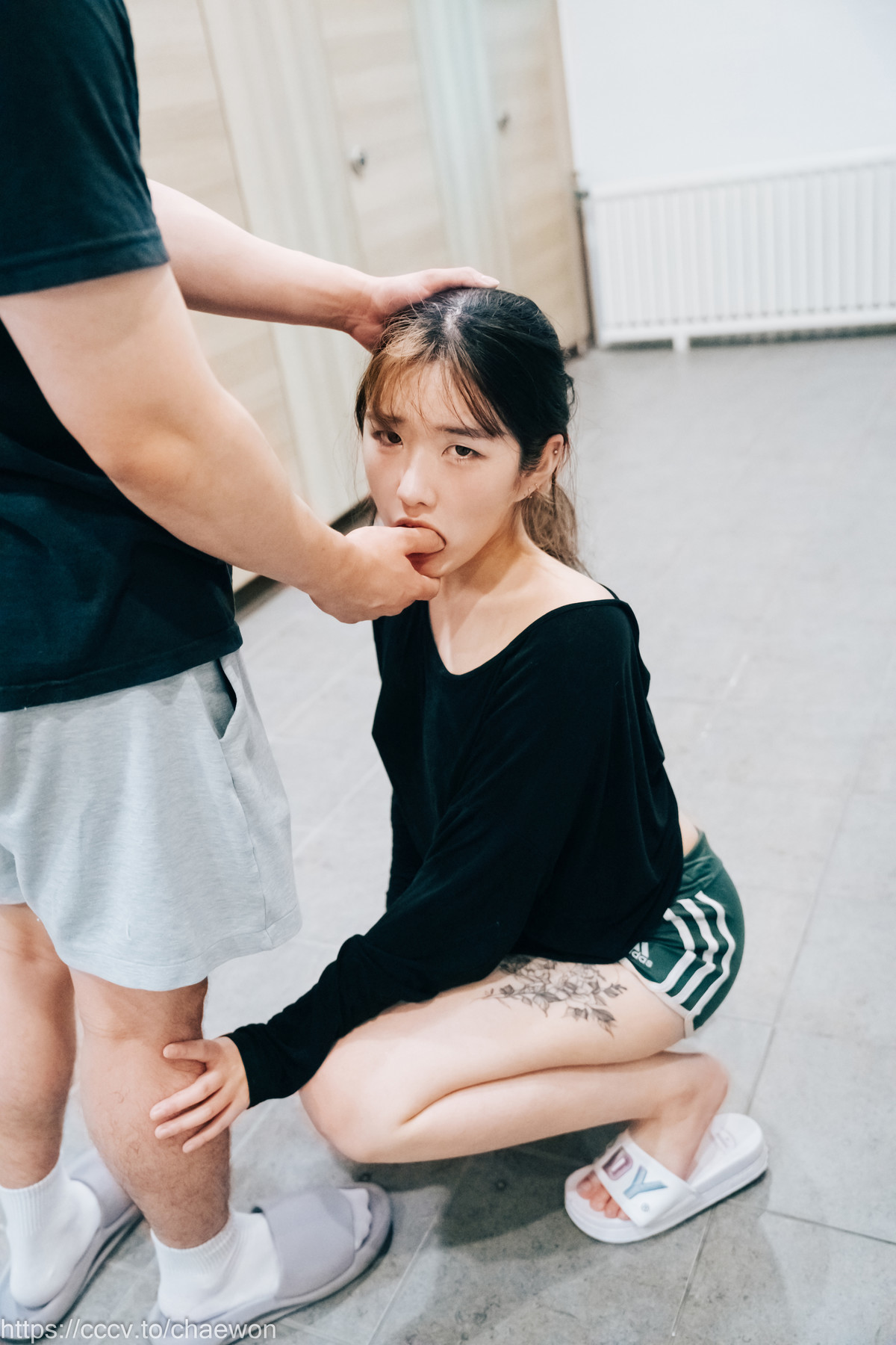 Sonson 손손, [Loozy] Public Toilet Set.02 34