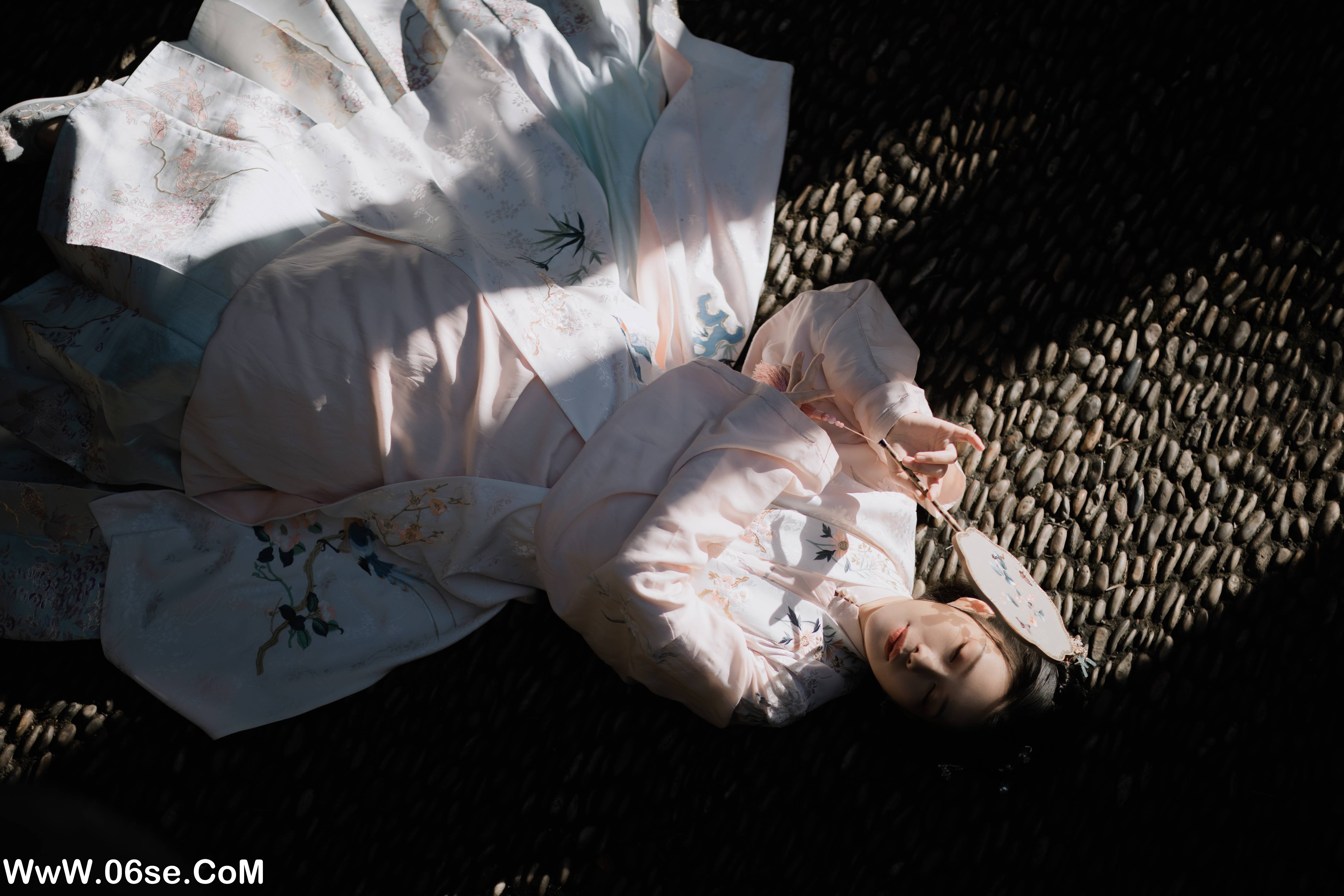 图片[9]-[YITUYU艺图语]2022.02.16 梦断 tiff罗[22+1P／145MB]-六色网