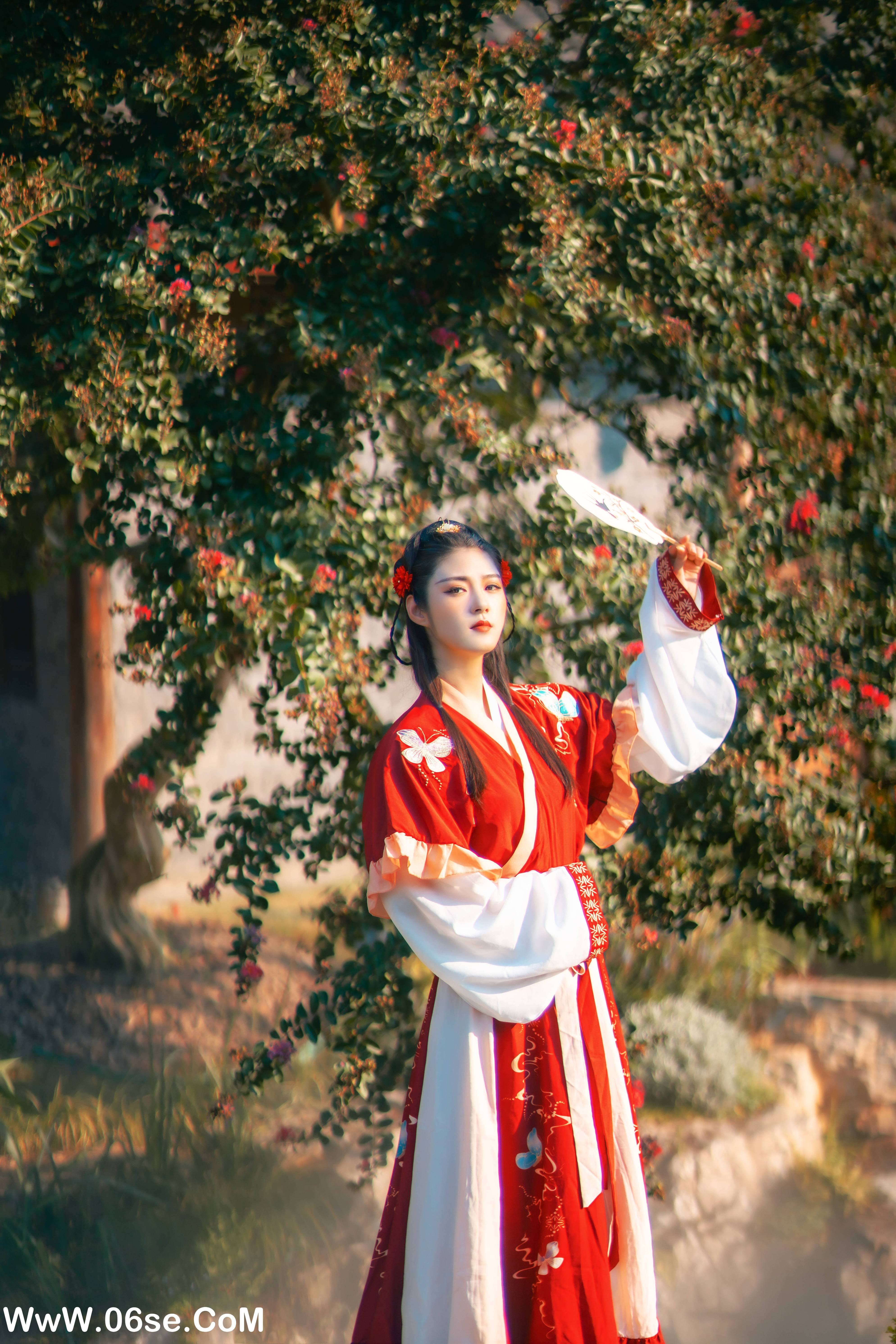 图片[9]-[YITUYU艺图语]2022.09.21 醉花阴 琴子[42+1P／953MB]-六色网