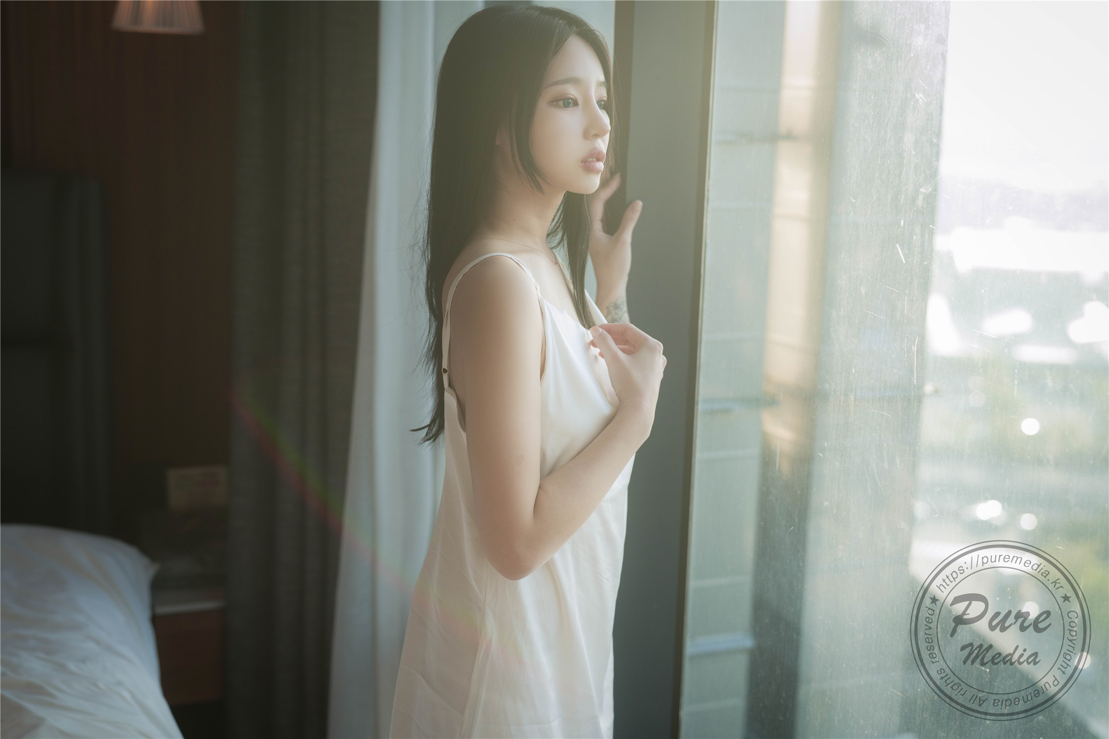 [PURE MEDIA] Vol.239 Yeha 예하 157P 86