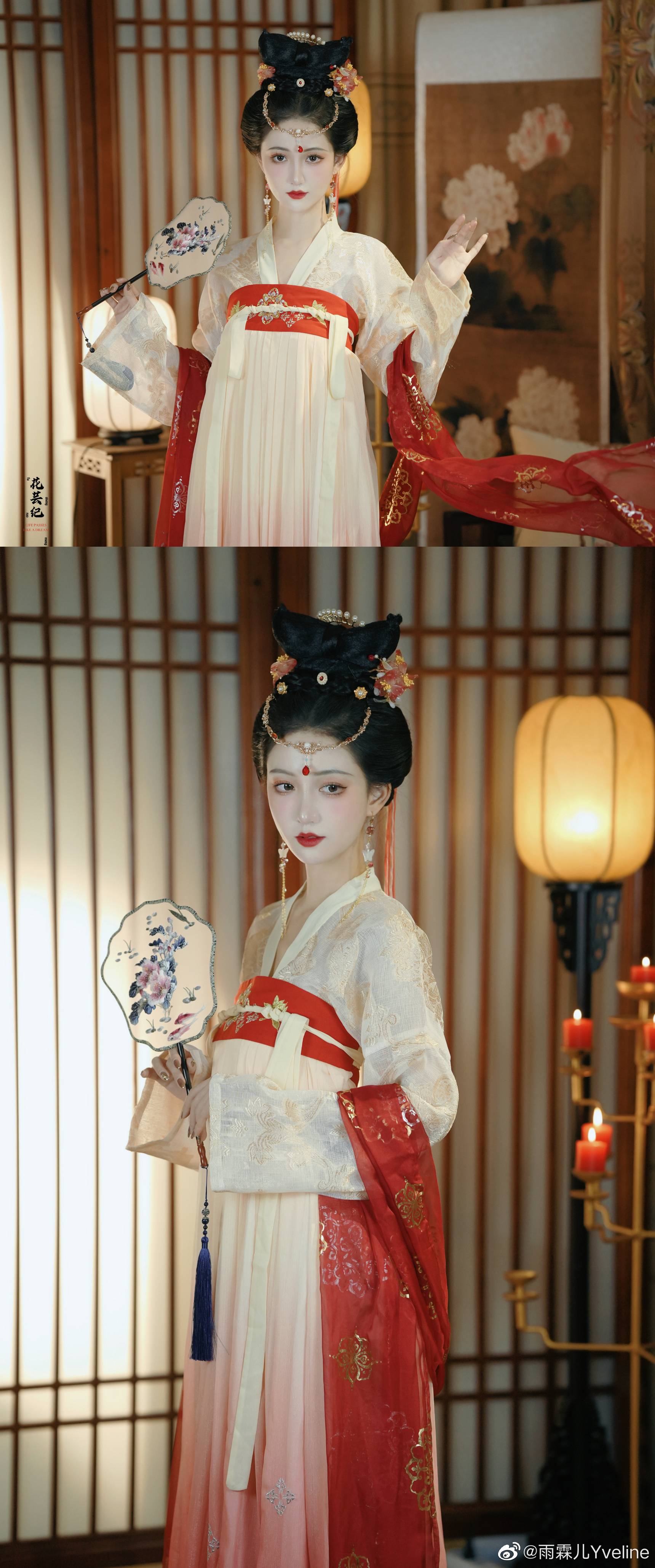 图片[61]-090 迷失幻境系列 – 第090期（国风篇） [76P-364.48 MB]-六色网