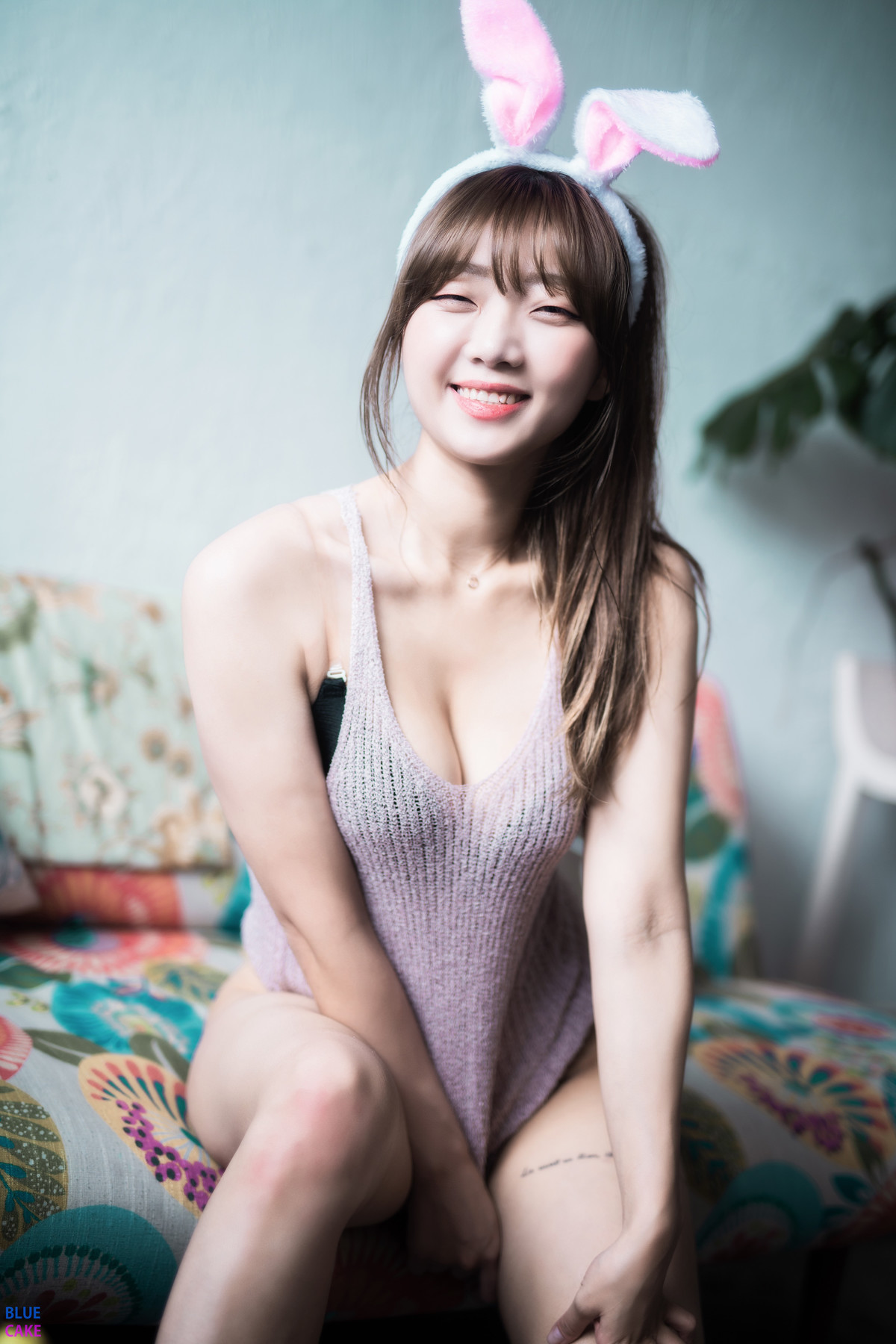 Koby 코비, [BLUECAKE] Office Girl & Sweet Girl Set.03 41