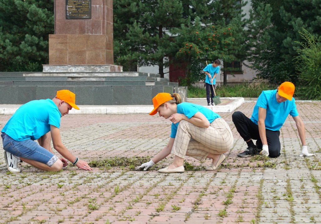 За 5000 рублей предлагают работать школьникам в Хабаровске