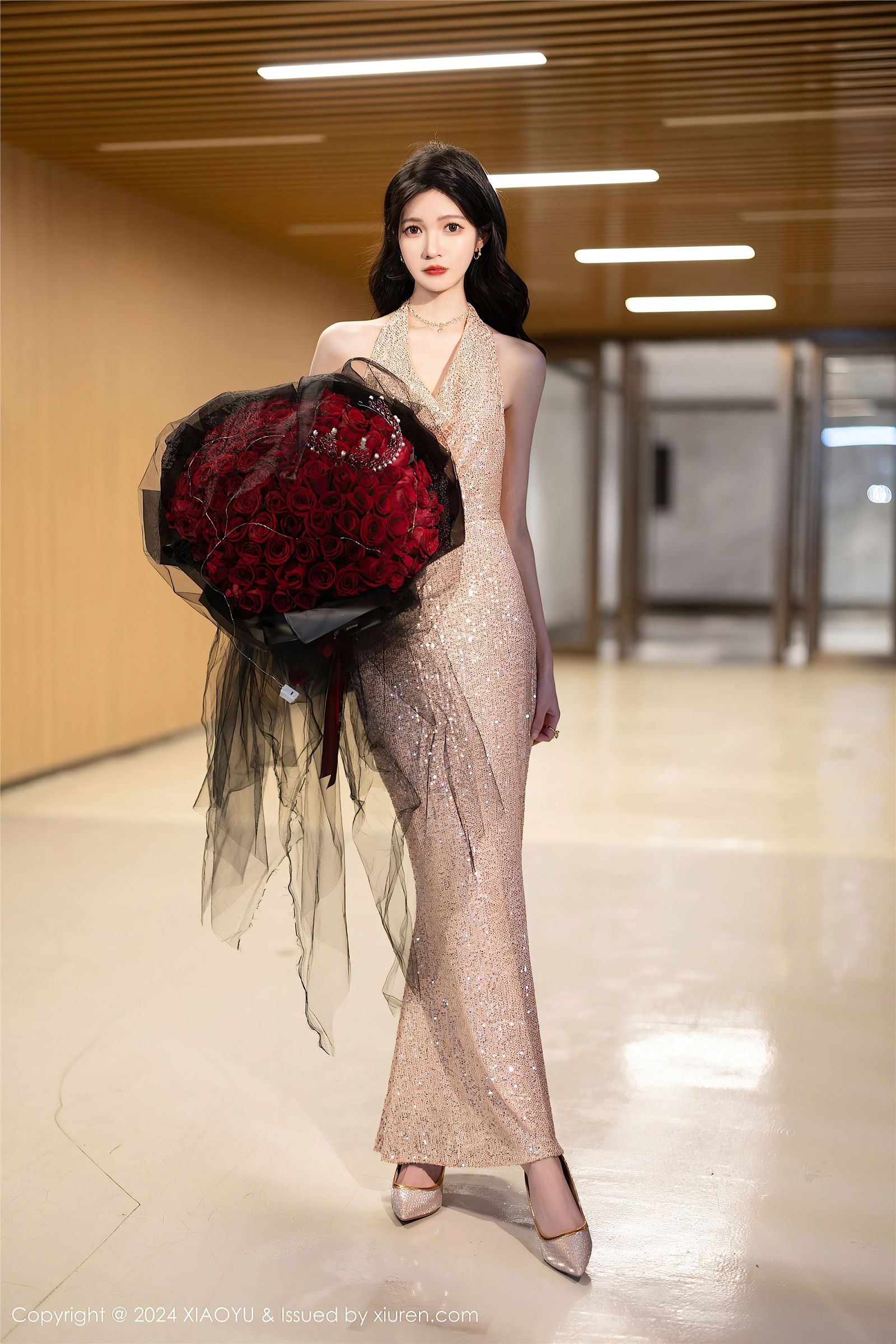 图片[63]-[XIAOYU画语界] 2024.01.31 NO.1195 程程程--六色网