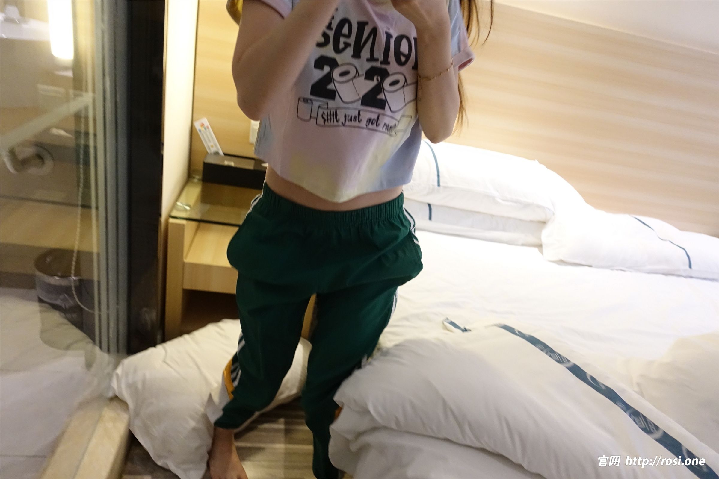 图片[29]-[ROSI写真]2023.03.25 NO.4129-六色网
