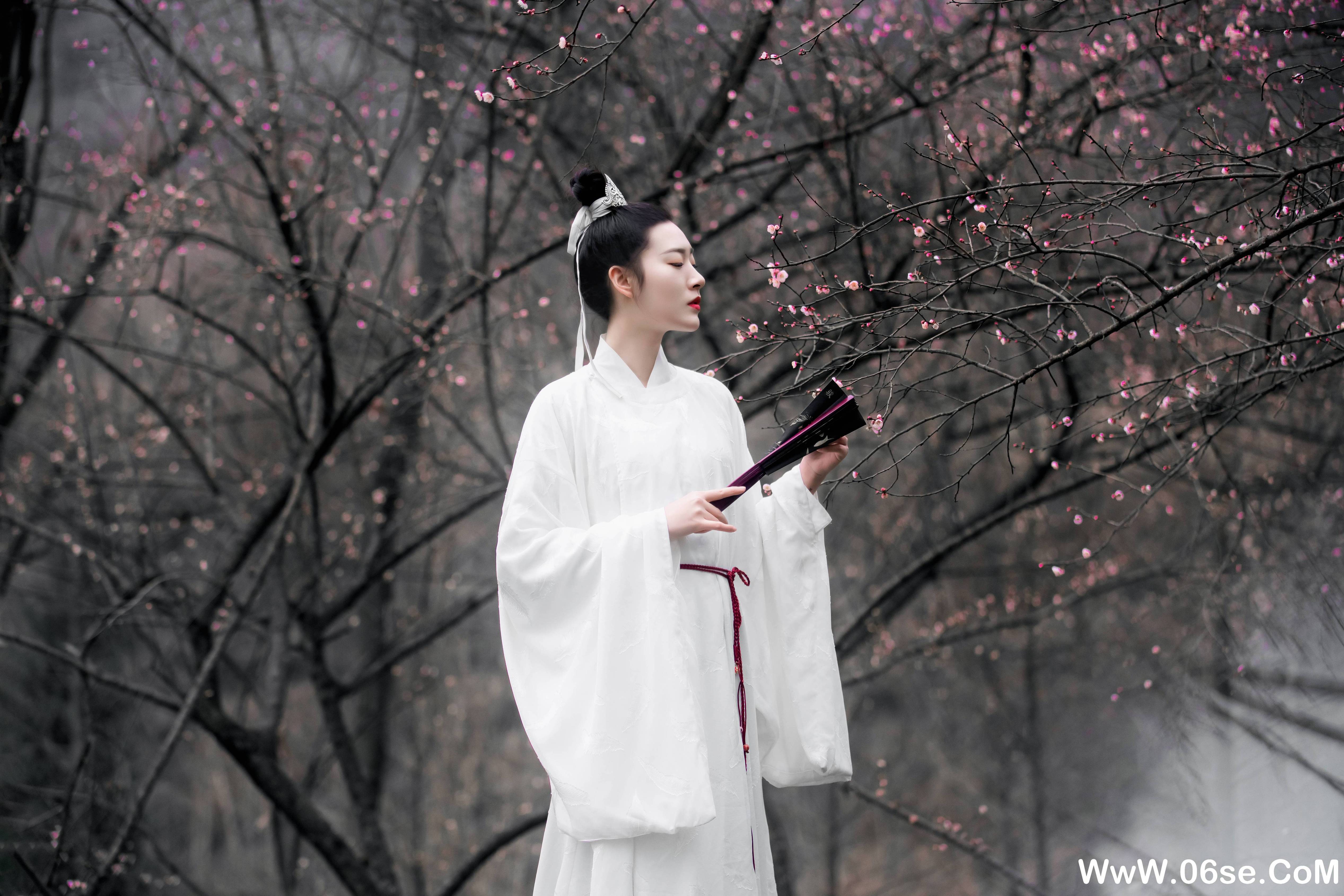 图片[22]-[YITUYU艺图语]2021.12.17 香如故 明月[35+1P／752MB]-六色网