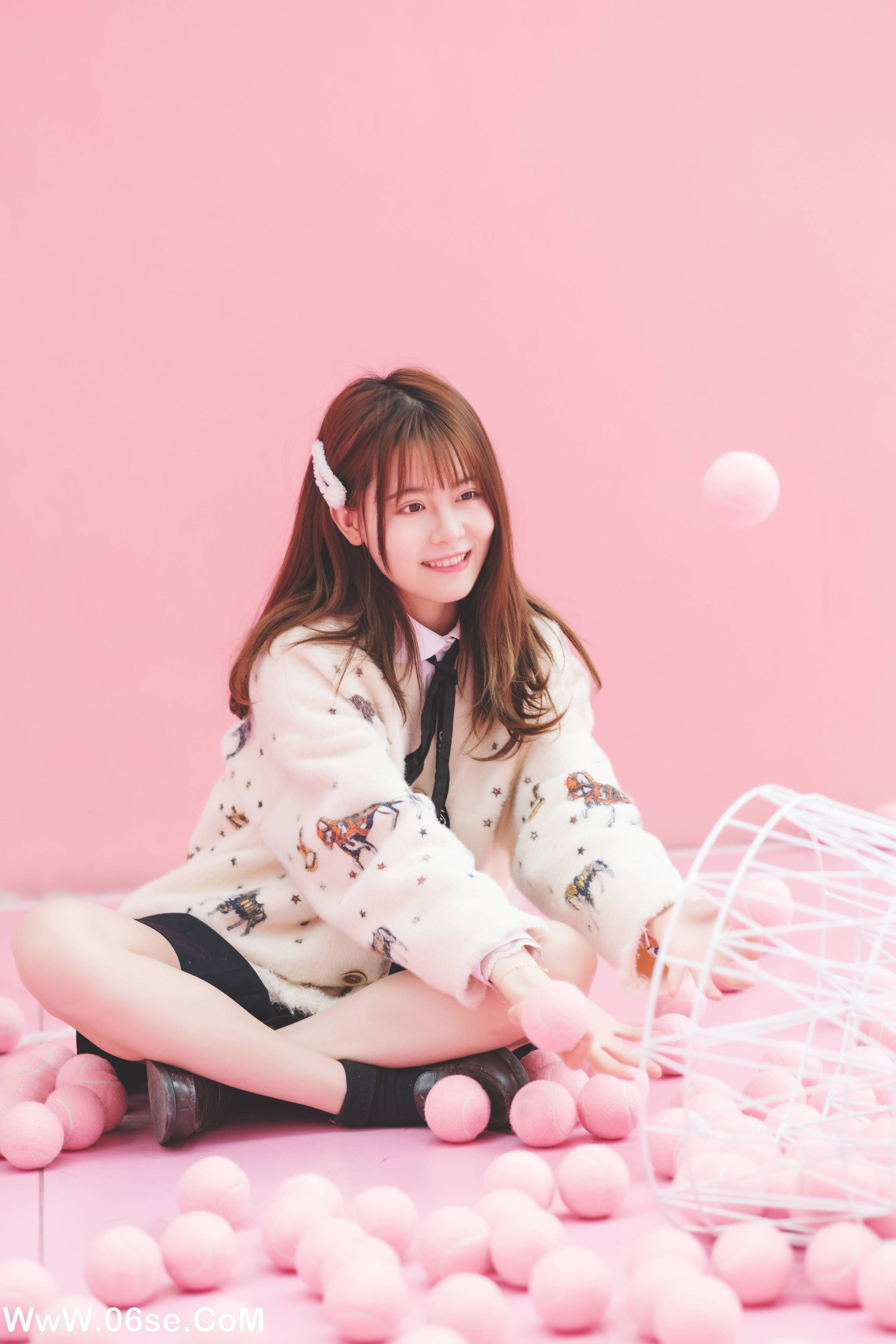 图片[30]-[YITUYU艺图语]2022.06.03 少女体育馆 梁小萌[45P-469.22MB]-六色网