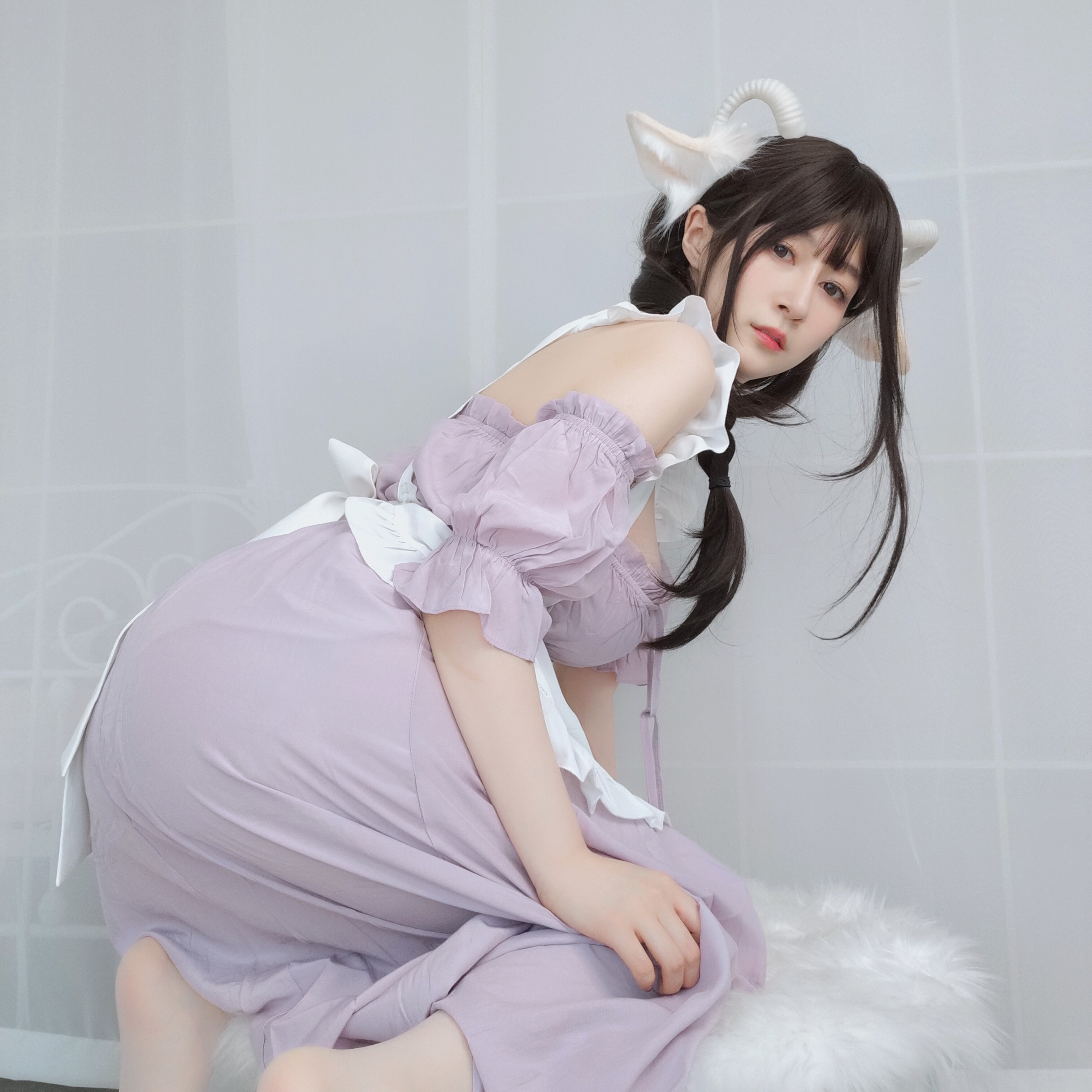 白银81 - [Fejira] 白銀silver SVR-FAN-051 [162P-254MB] 85