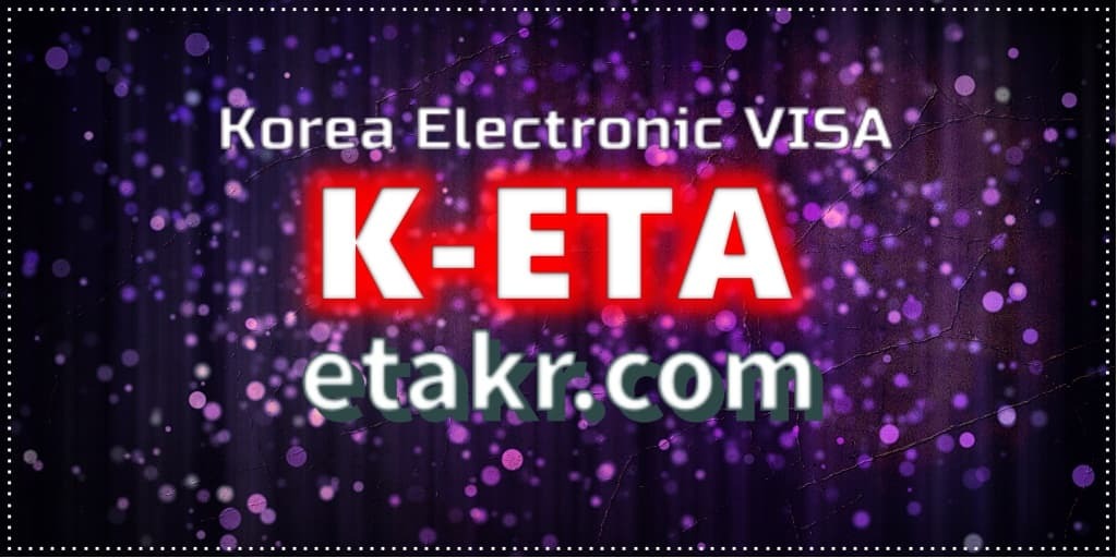 Corée du Sud k-eta