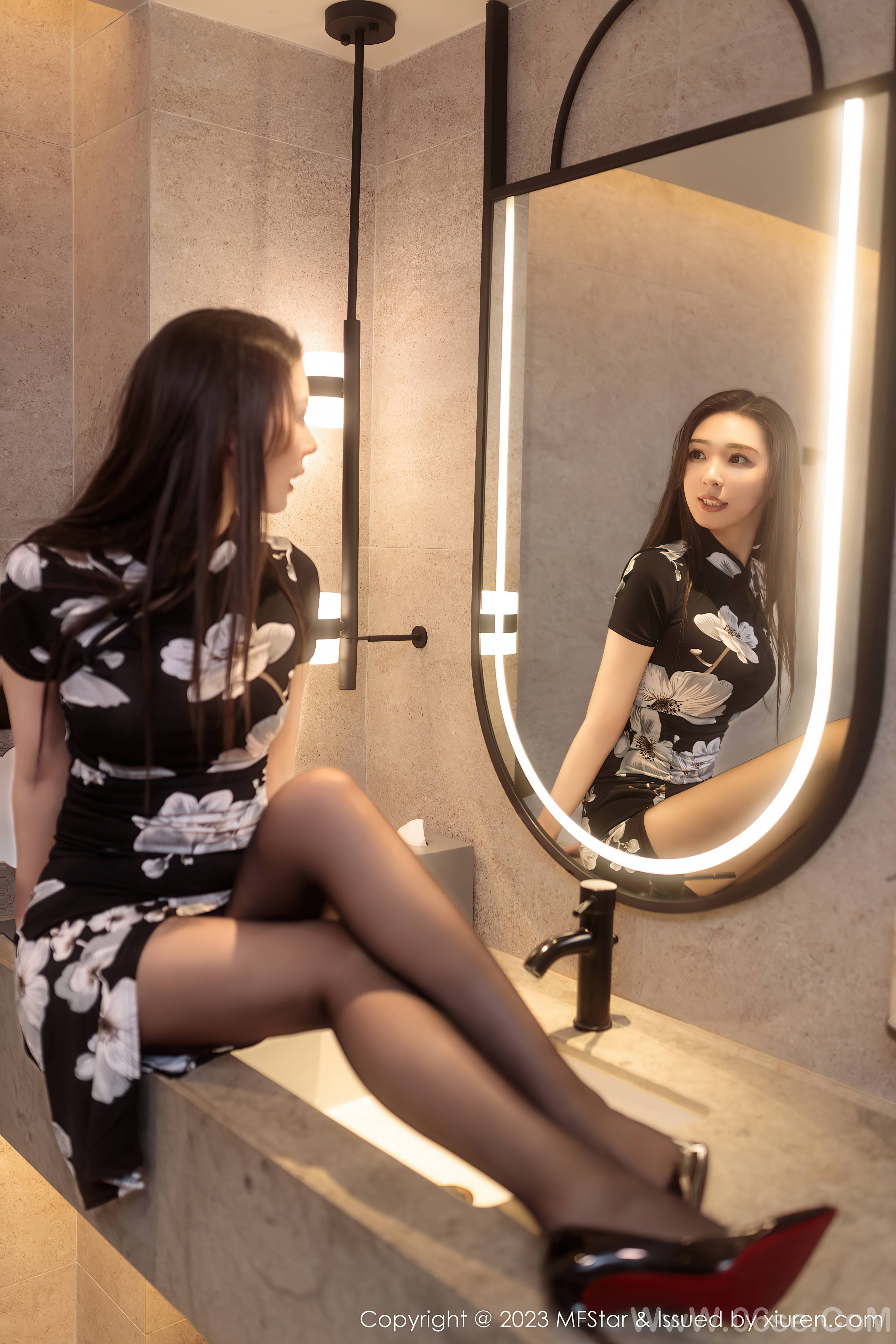 图片[12]-MFStar Vol.630 小波多-六色网