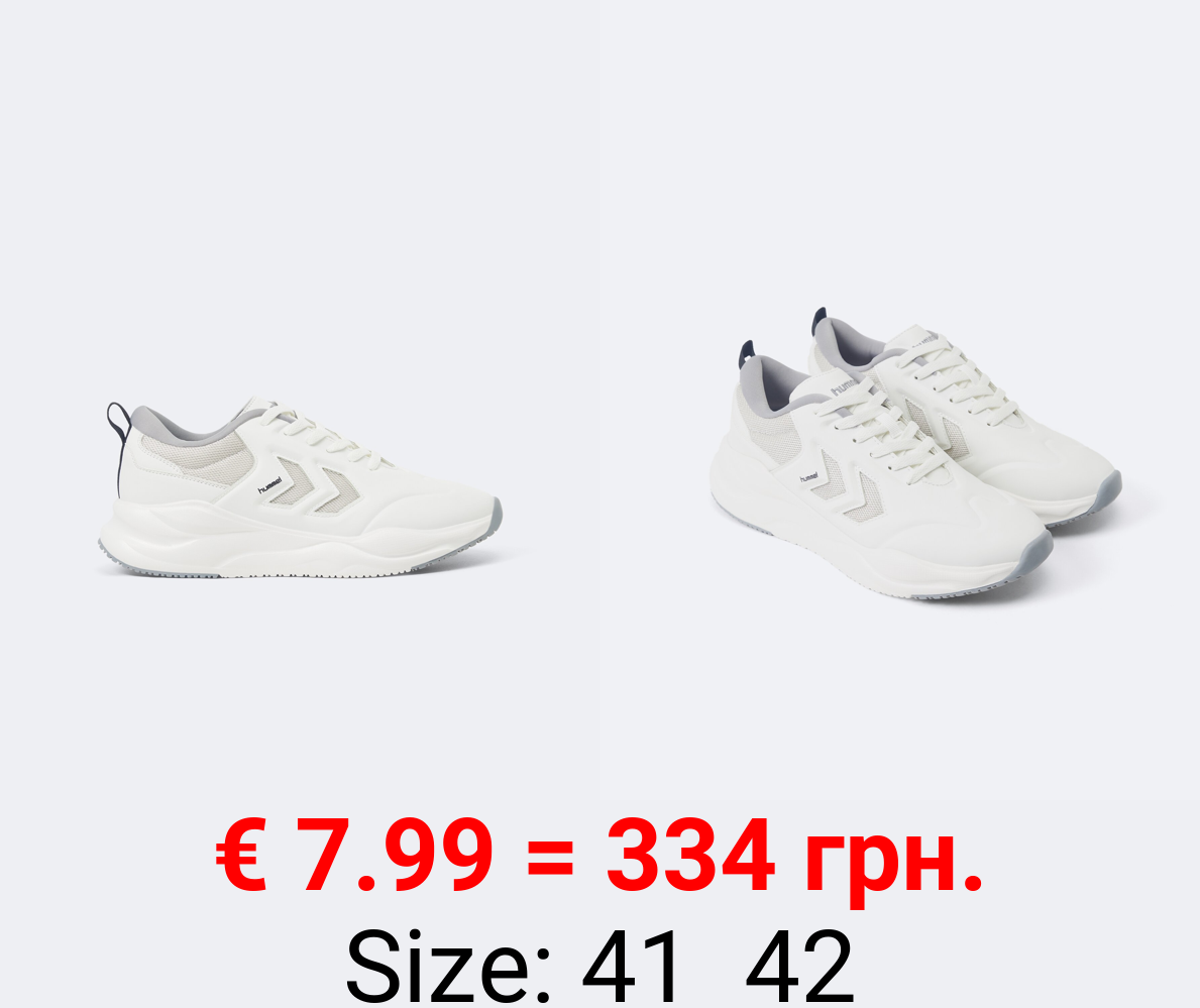 HUMMEL X LEFTIES sneakers