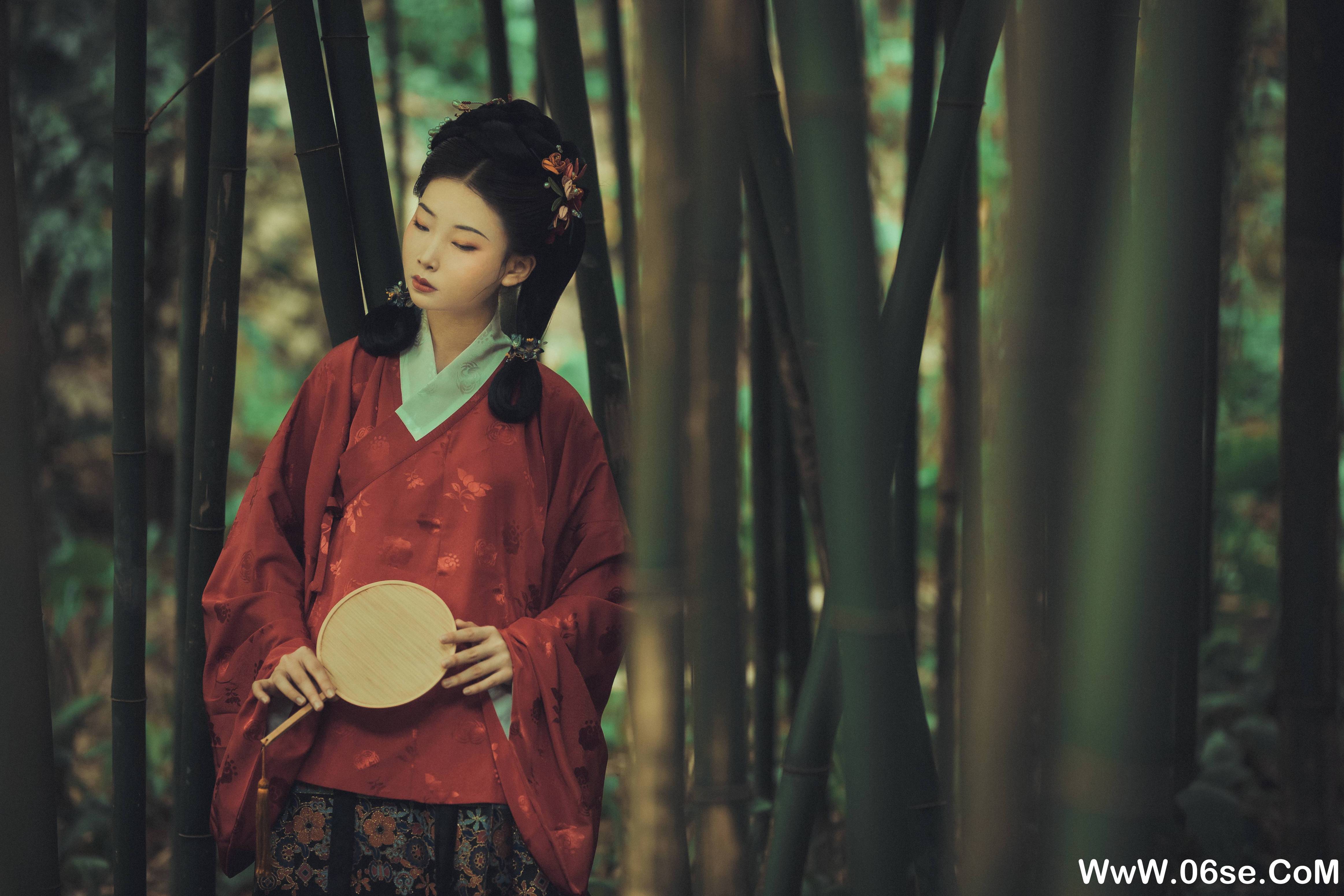 图片[5]-[YITUYU艺图语]2021.09.22 青鲤入我梦 是鲤鱼吧[23+1P／331MB]-六色网