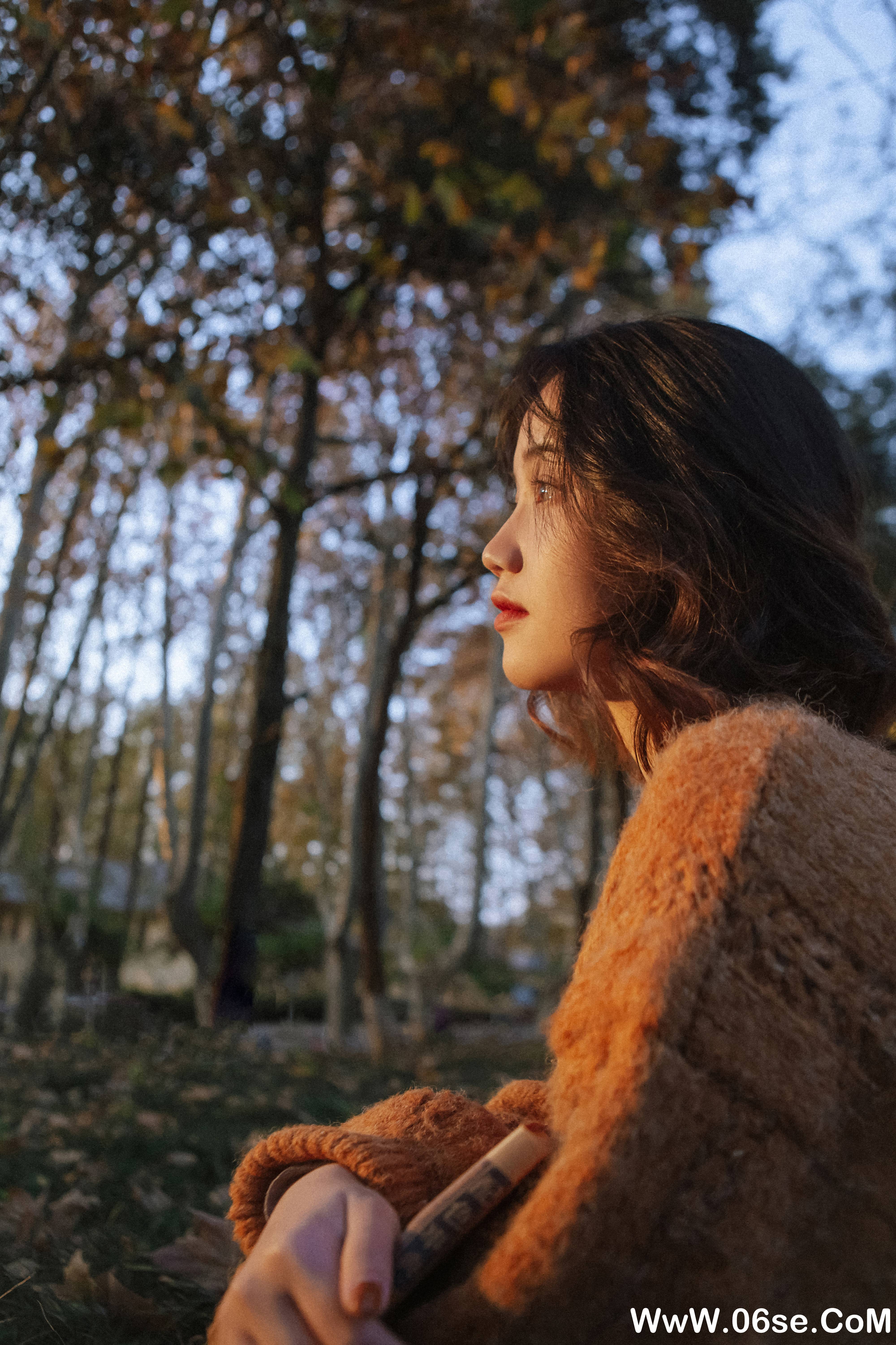 图片[27]-[YITUYU艺图语]2020.12.14 秋意浓 Taltooy[29+1P／337MB]-六色网