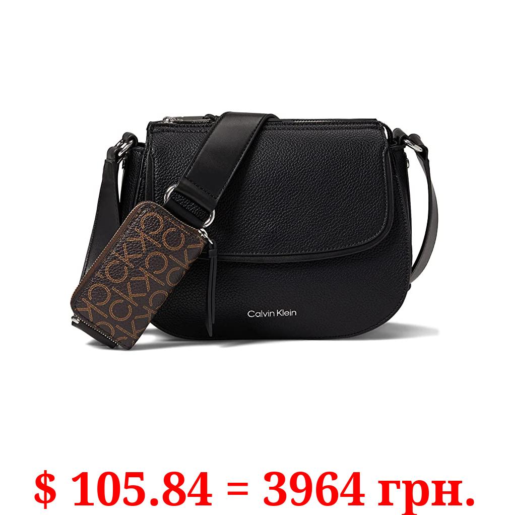 Calvin Klein Bella Crossbody