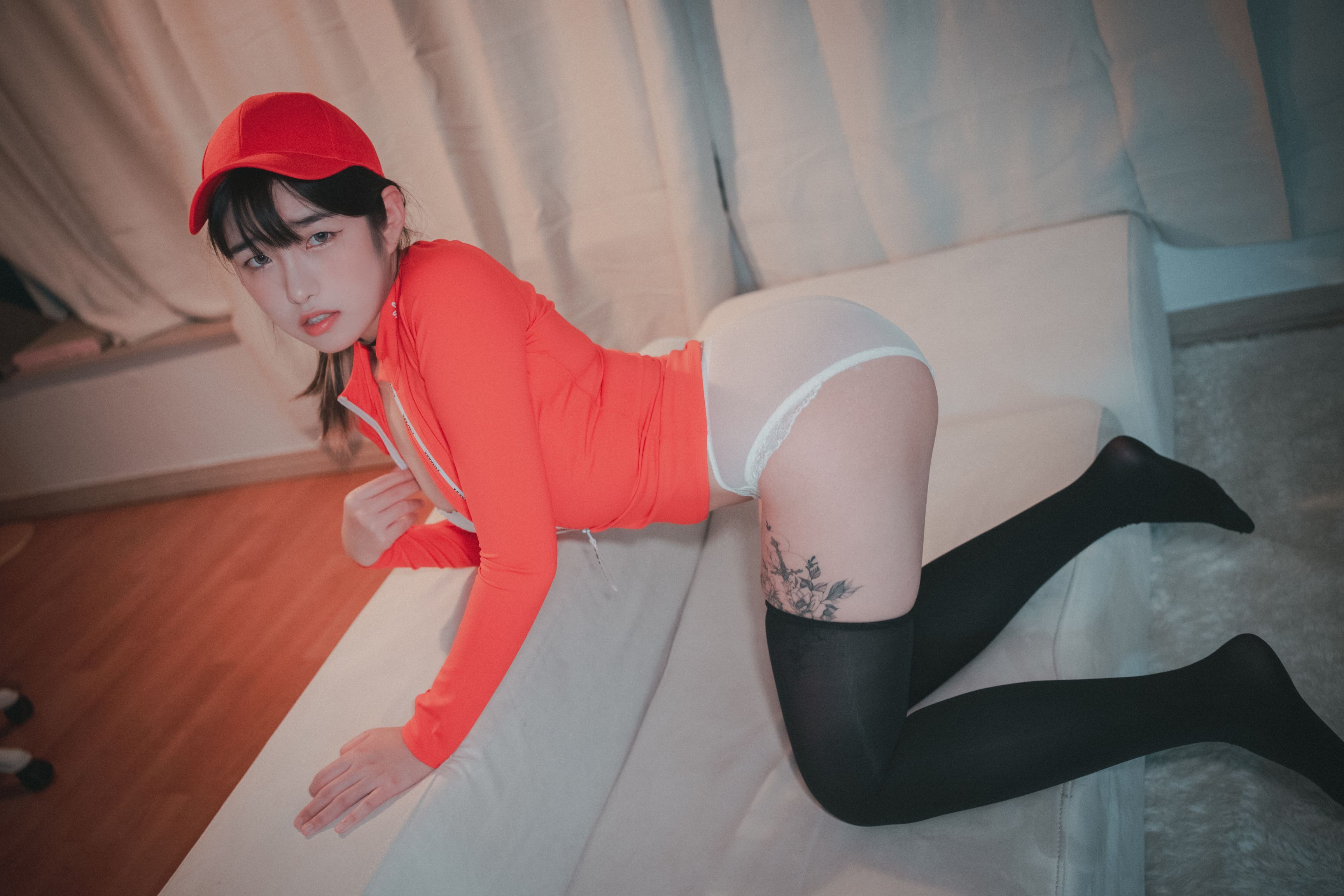 Sonson - [DJAWA] Pizza Girl [110P-2.60GB] 83