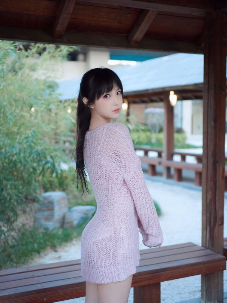 Shika小鹿鹿-启蛰[155P] 45
