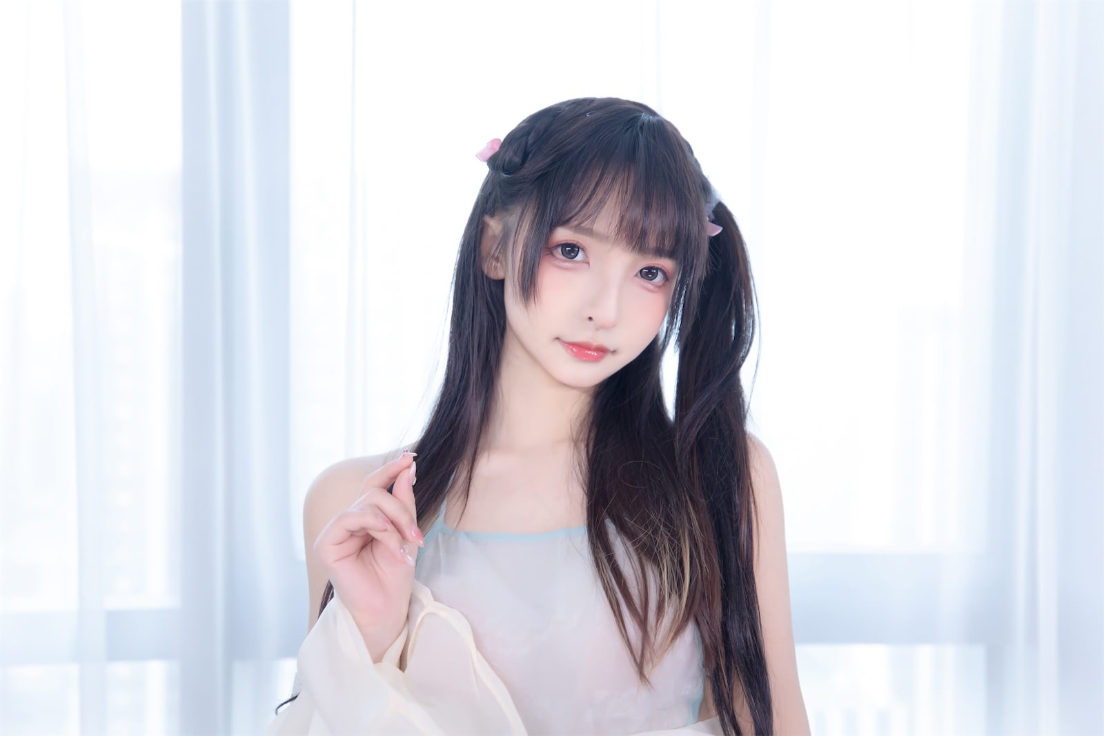 神楽坂真冬 醉梦星河 43