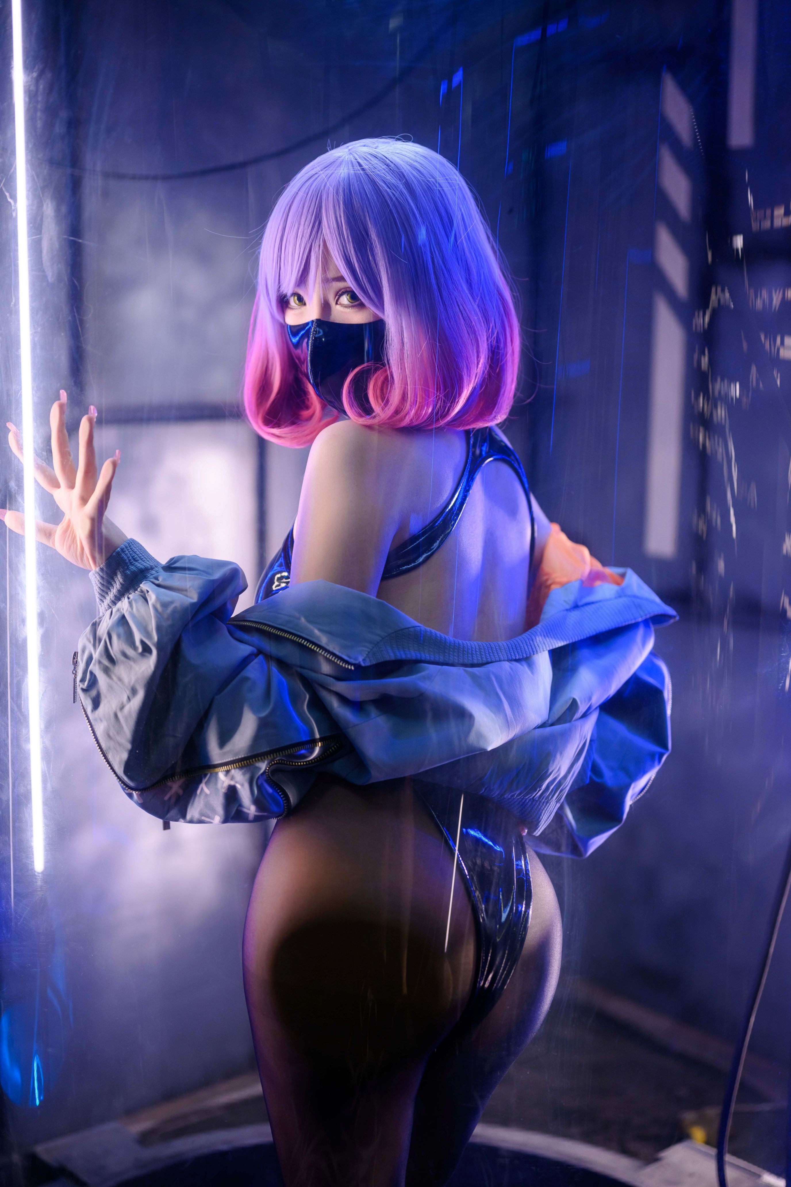 抱走莫子 Luna[50P1V-1.38GB] 20